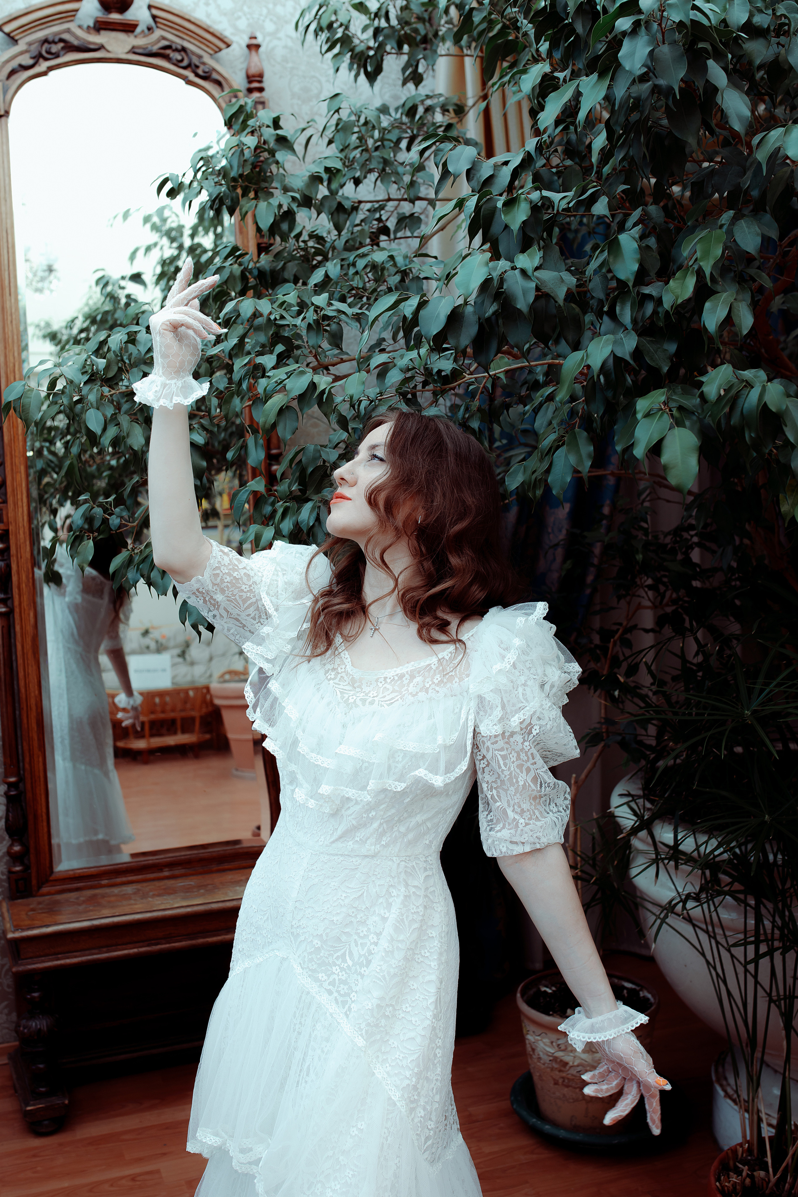 ИРИНА. Фотограф Елена Богачева (lenalena_na_na_na)