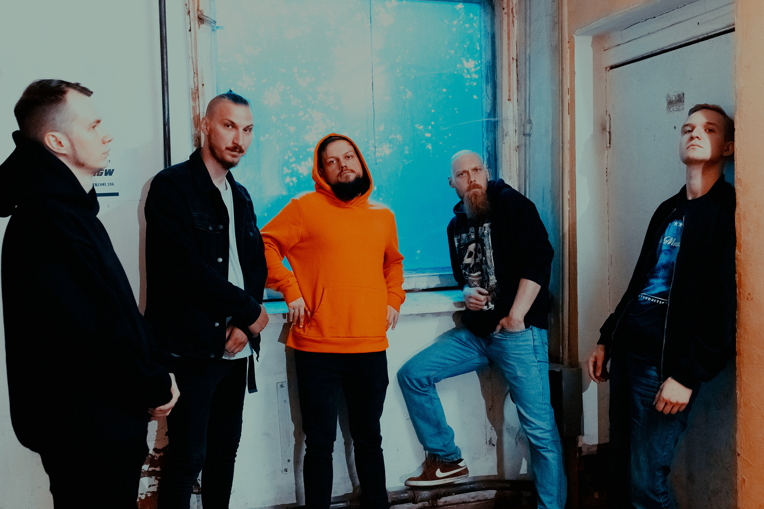 BLACK RADIANCE. Фотограф Елена Богачева (lenalena_na_na_na)