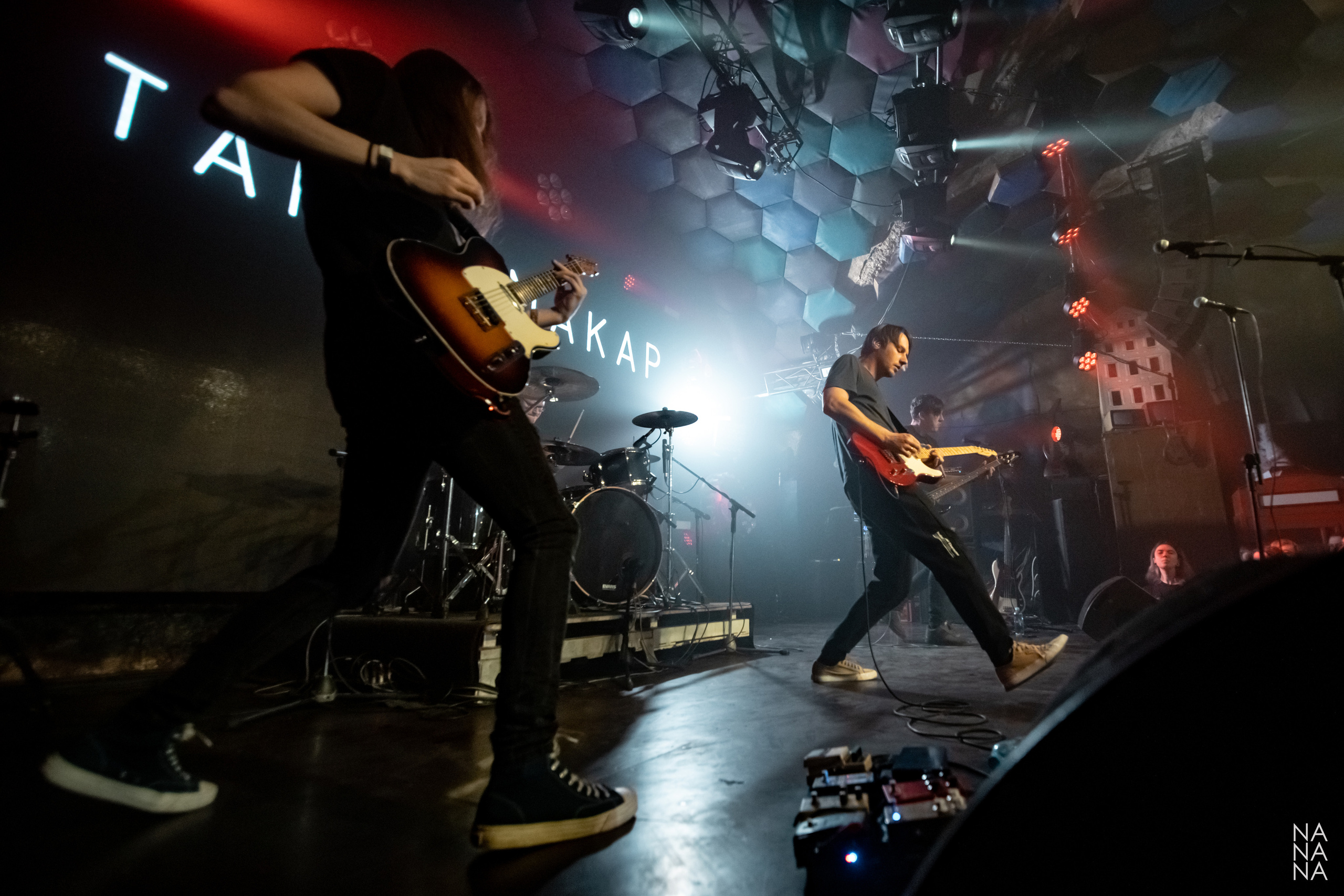 ТАКОЙ МАКАР. Фотограф Елена Богачева (lenalena_na_na_na)