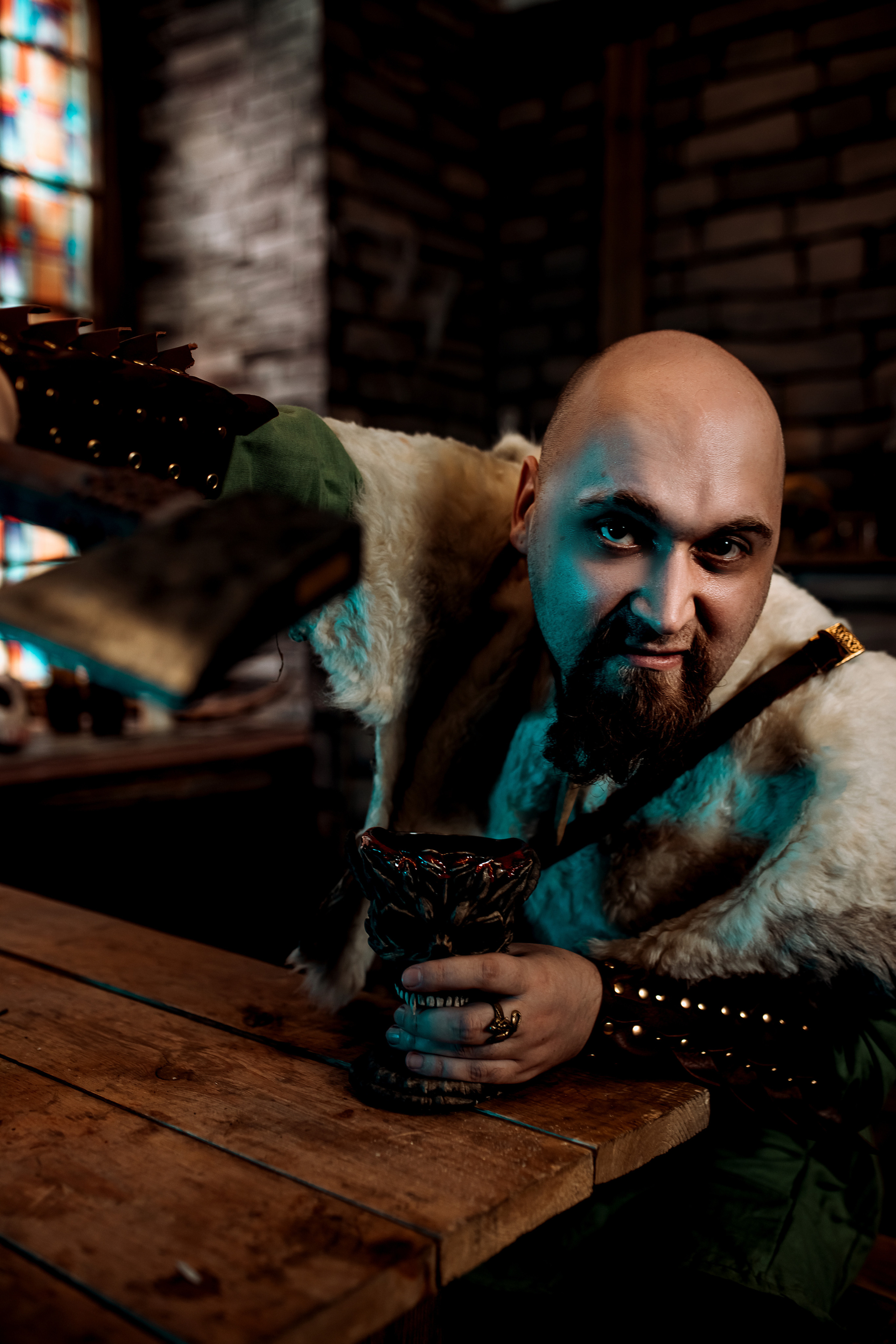 СЕРГЕЙ. Фотограф Елена Богачева (lenalena_na_na_na)