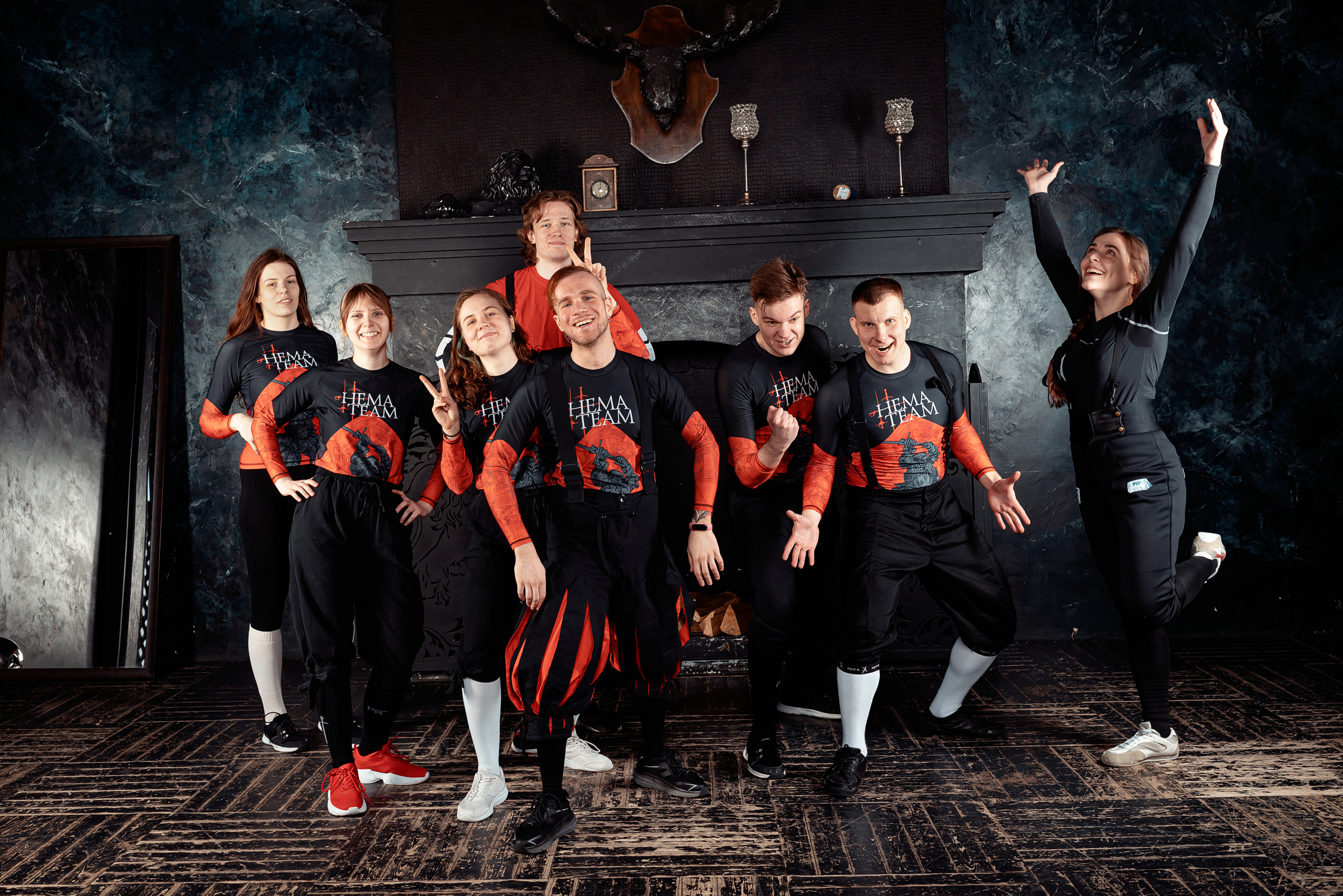 HEMA TEAM. Фотограф Елена Богачева (lenalena_na_na_na)