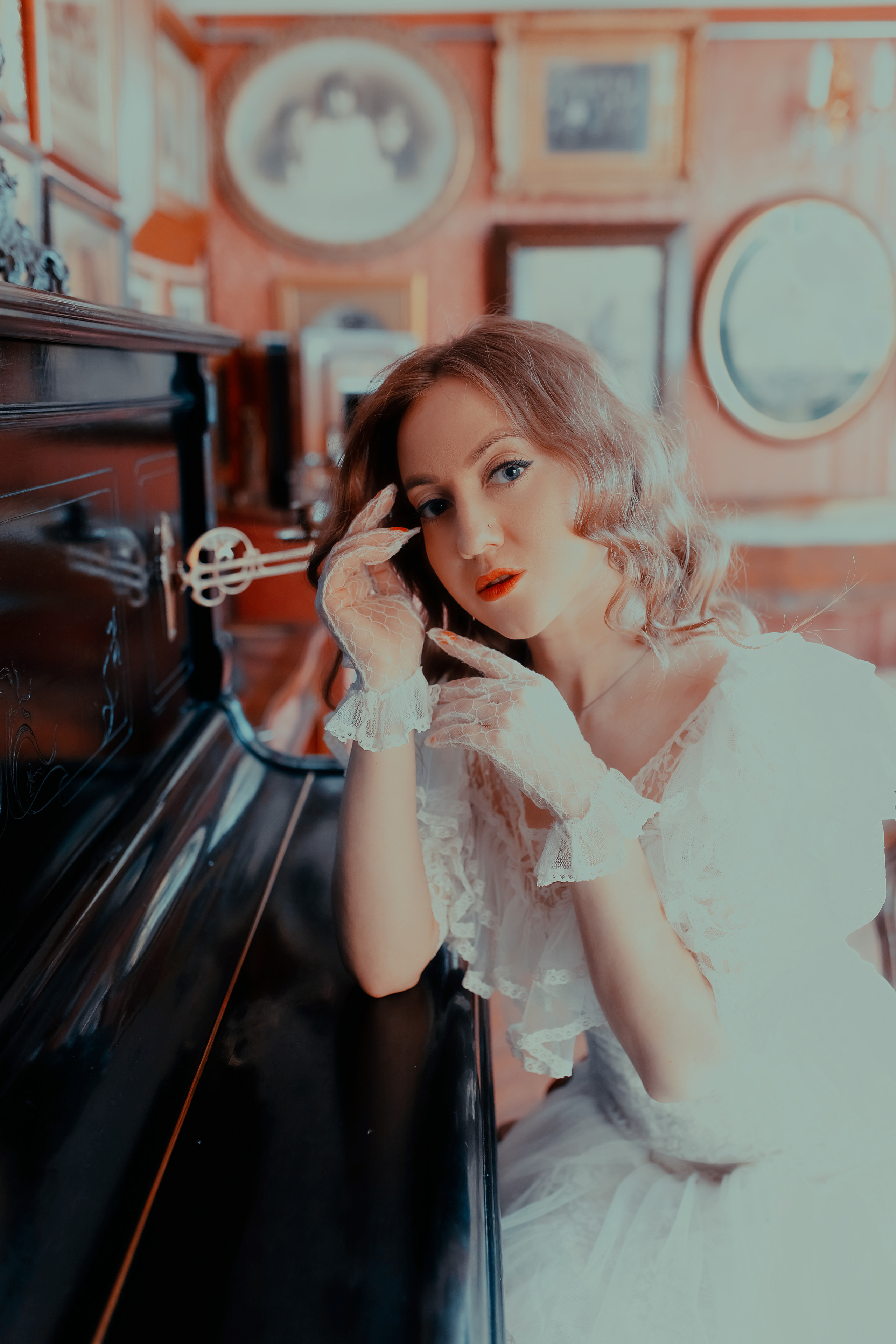 ИРИНА. Фотограф Елена Богачева (lenalena_na_na_na)