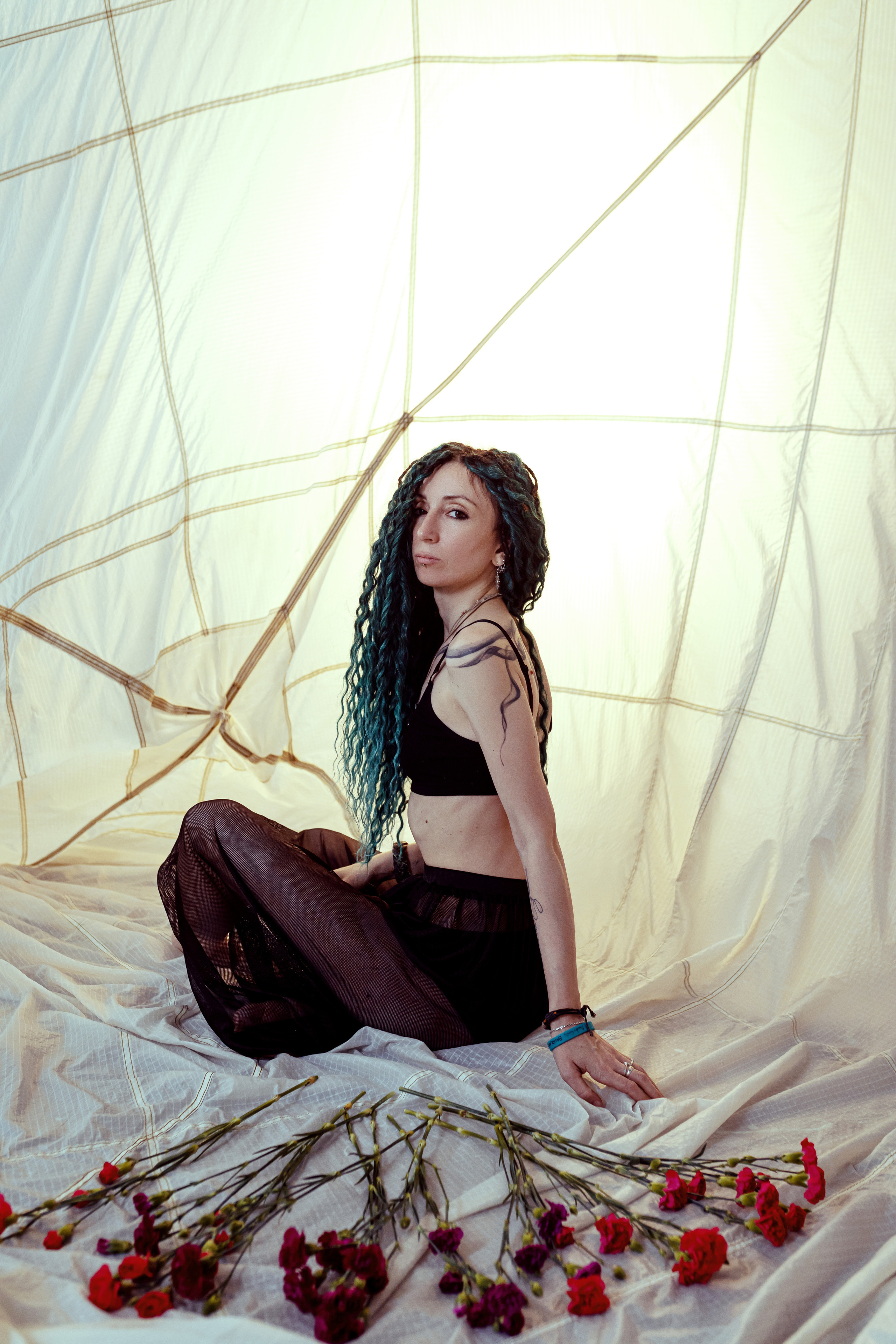 КАТЕРИНА. Фотограф Елена Богачева (lenalena_na_na_na)