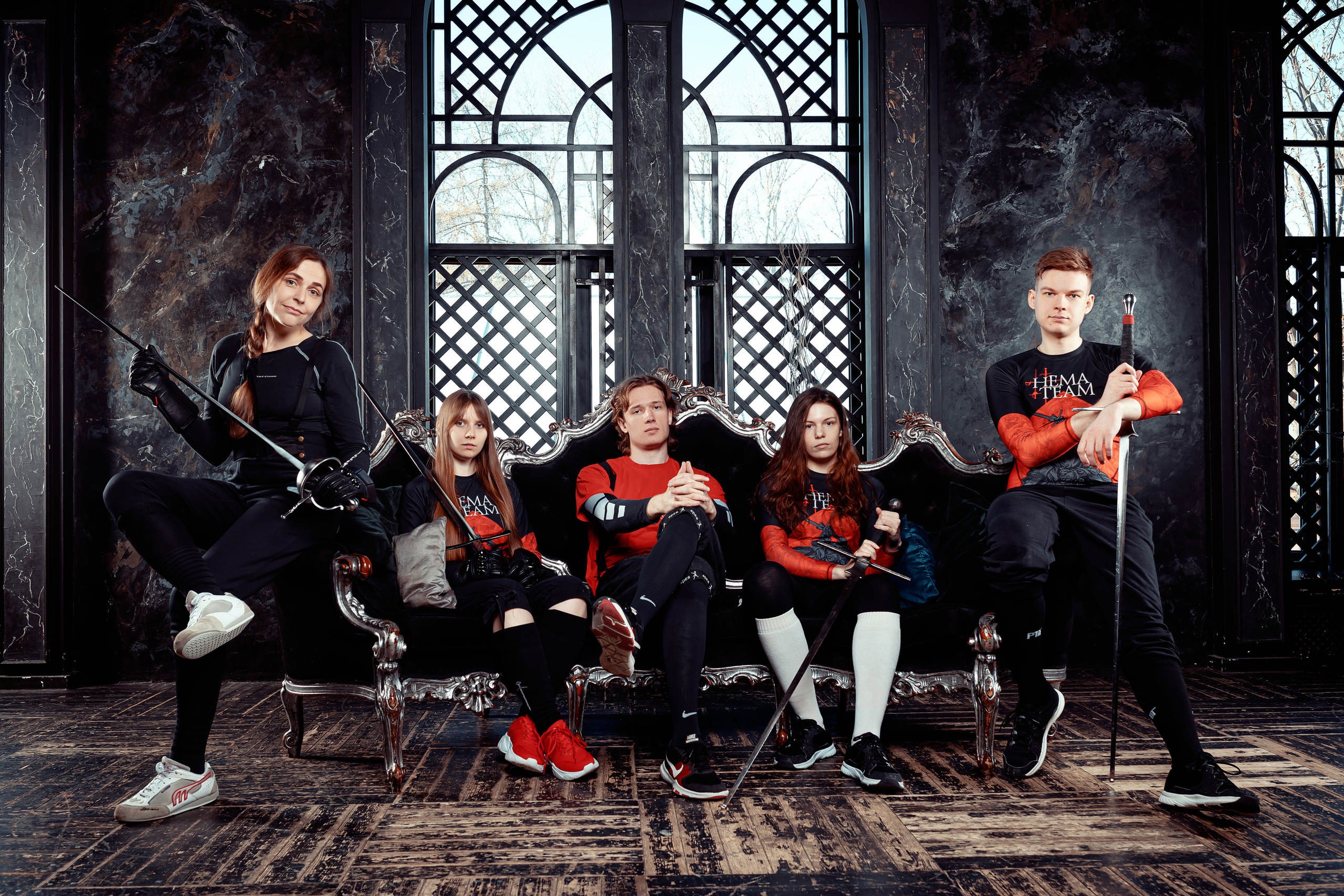 HEMA TEAM. Фотограф Елена Богачева (lenalena_na_na_na)