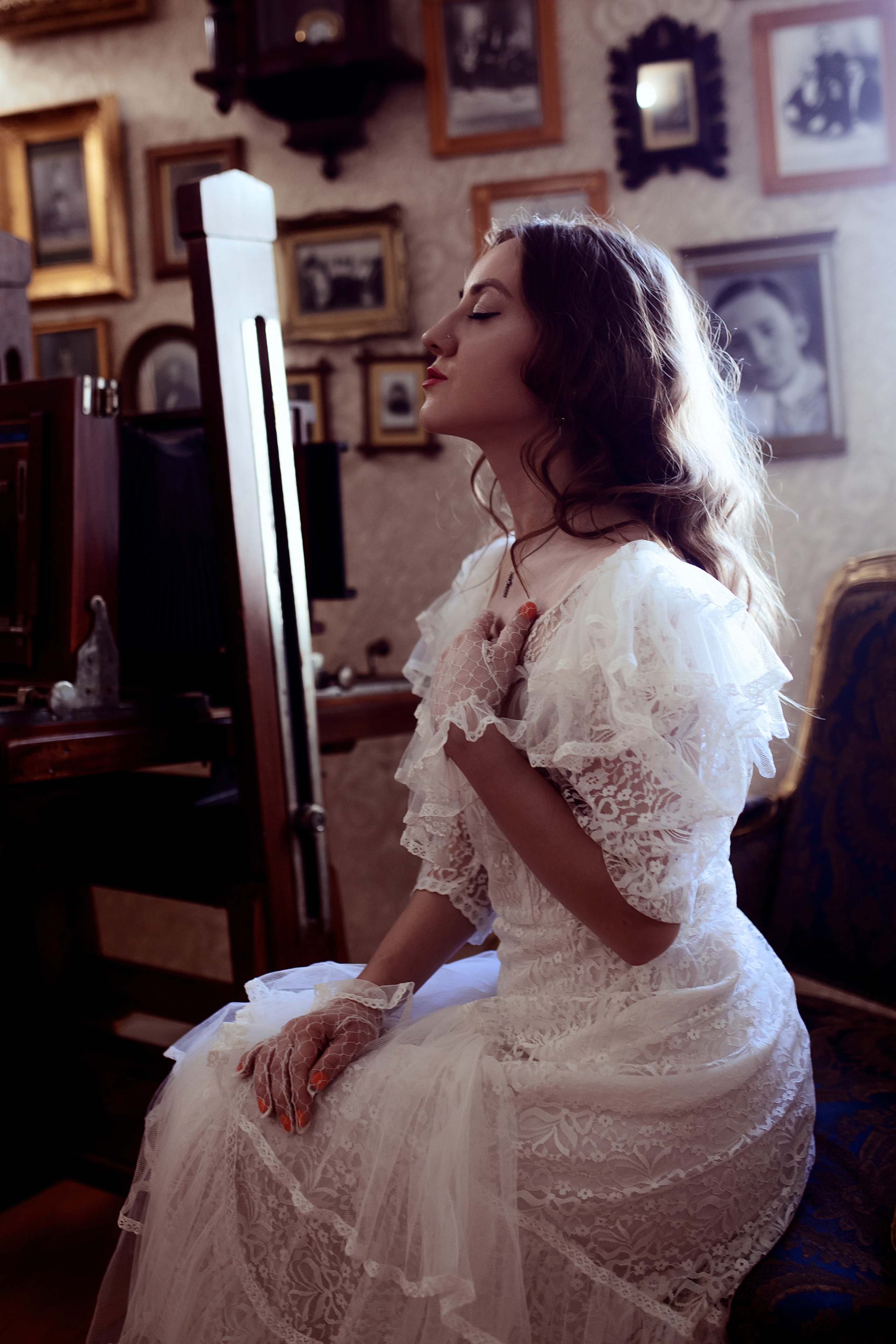 ИРИНА. Фотограф Елена Богачева (lenalena_na_na_na)