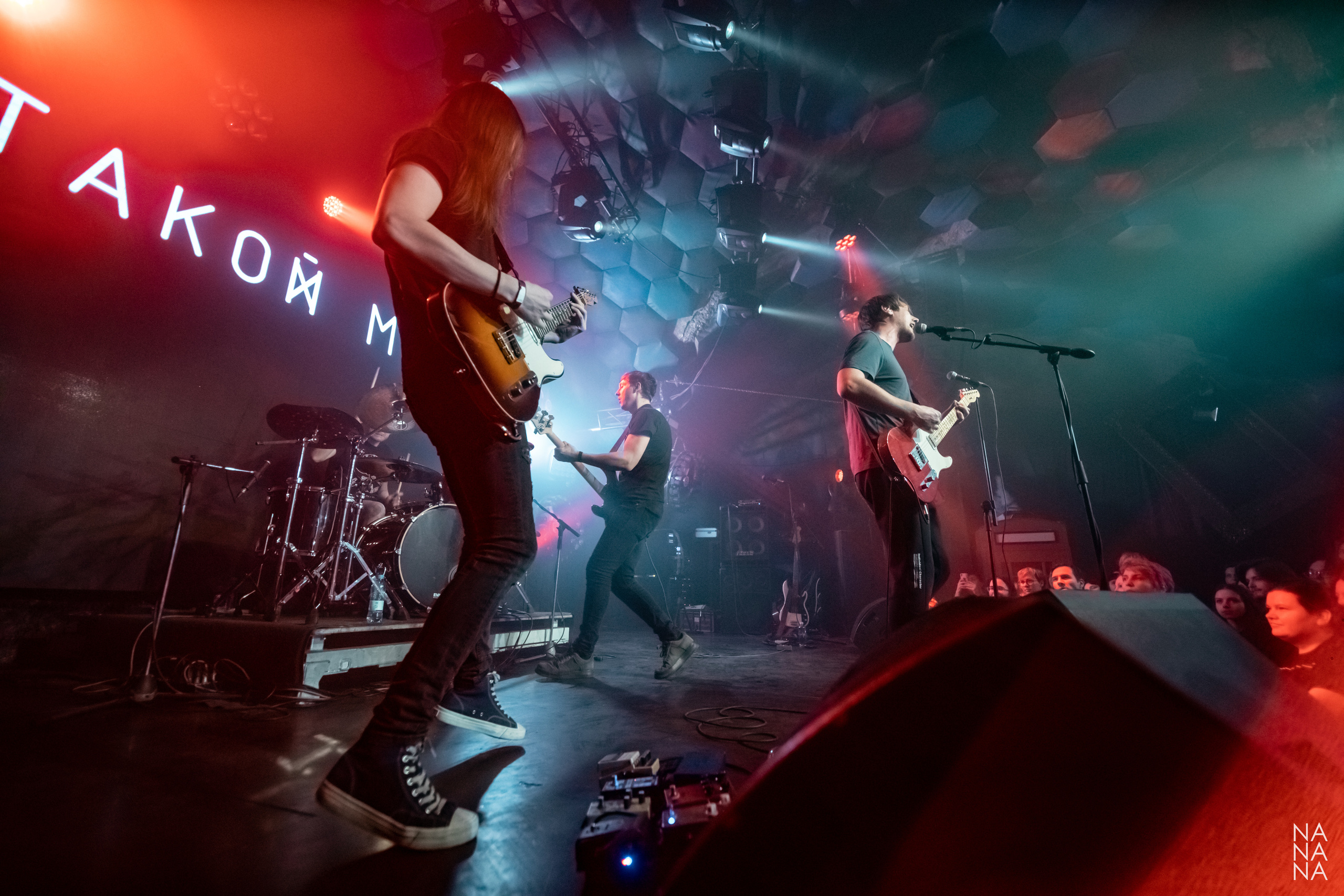 ТАКОЙ МАКАР. Фотограф Елена Богачева (lenalena_na_na_na)