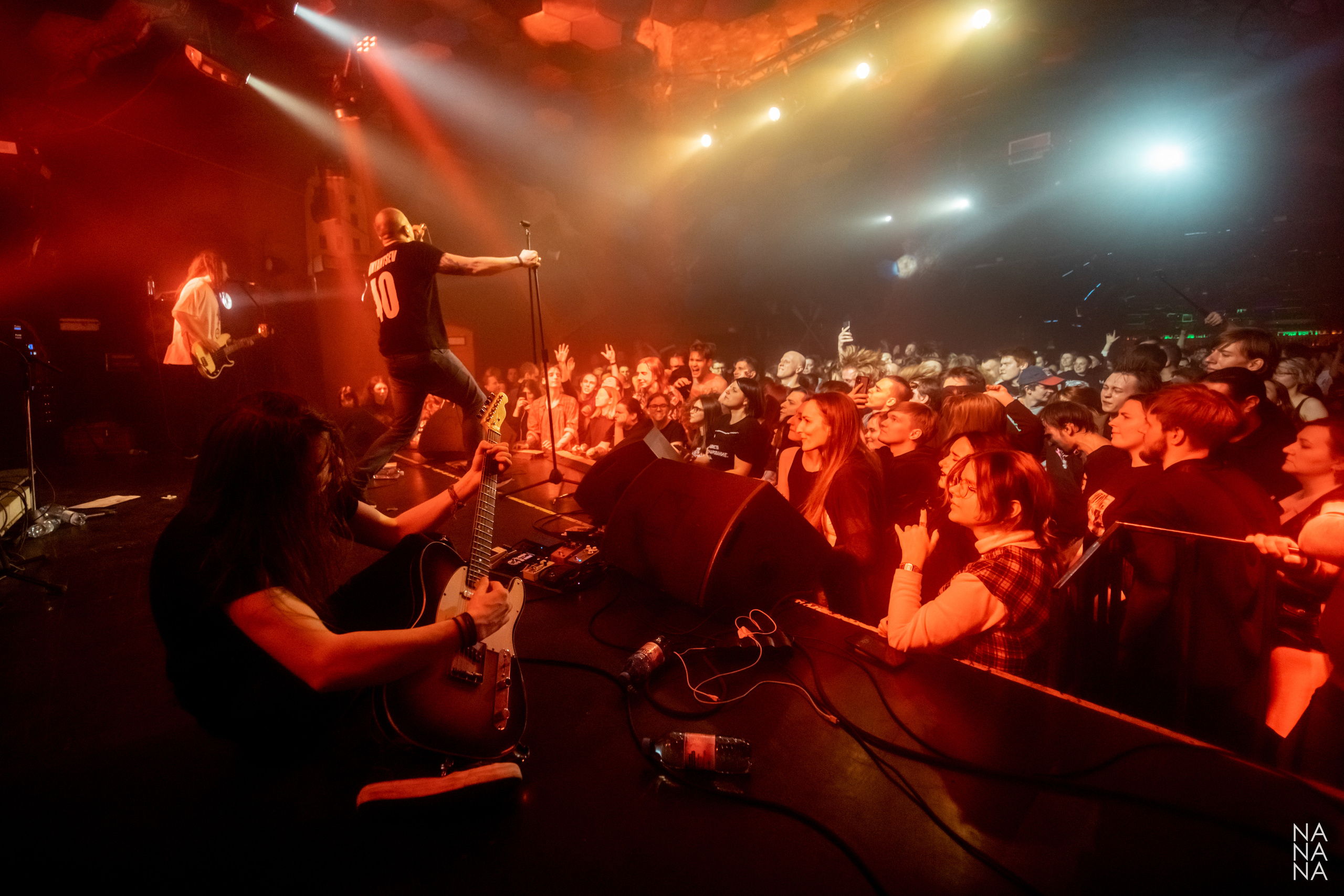 ПИОНЕРЛАГЕРЬ ПЫЛЬНАЯ РАДУГА. Фотограф Елена Богачева (lenalena_na_na_na)