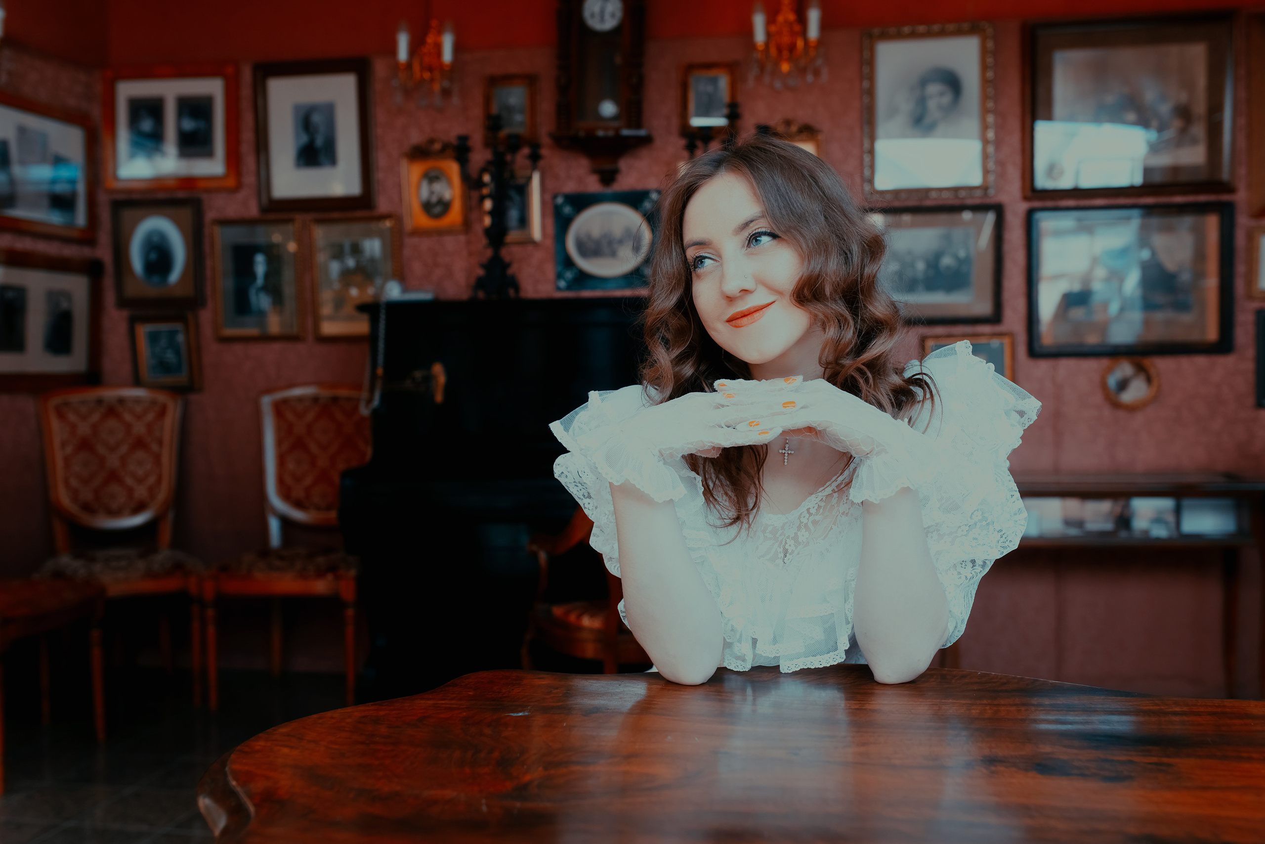 ИРИНА. Фотограф Елена Богачева (lenalena_na_na_na)