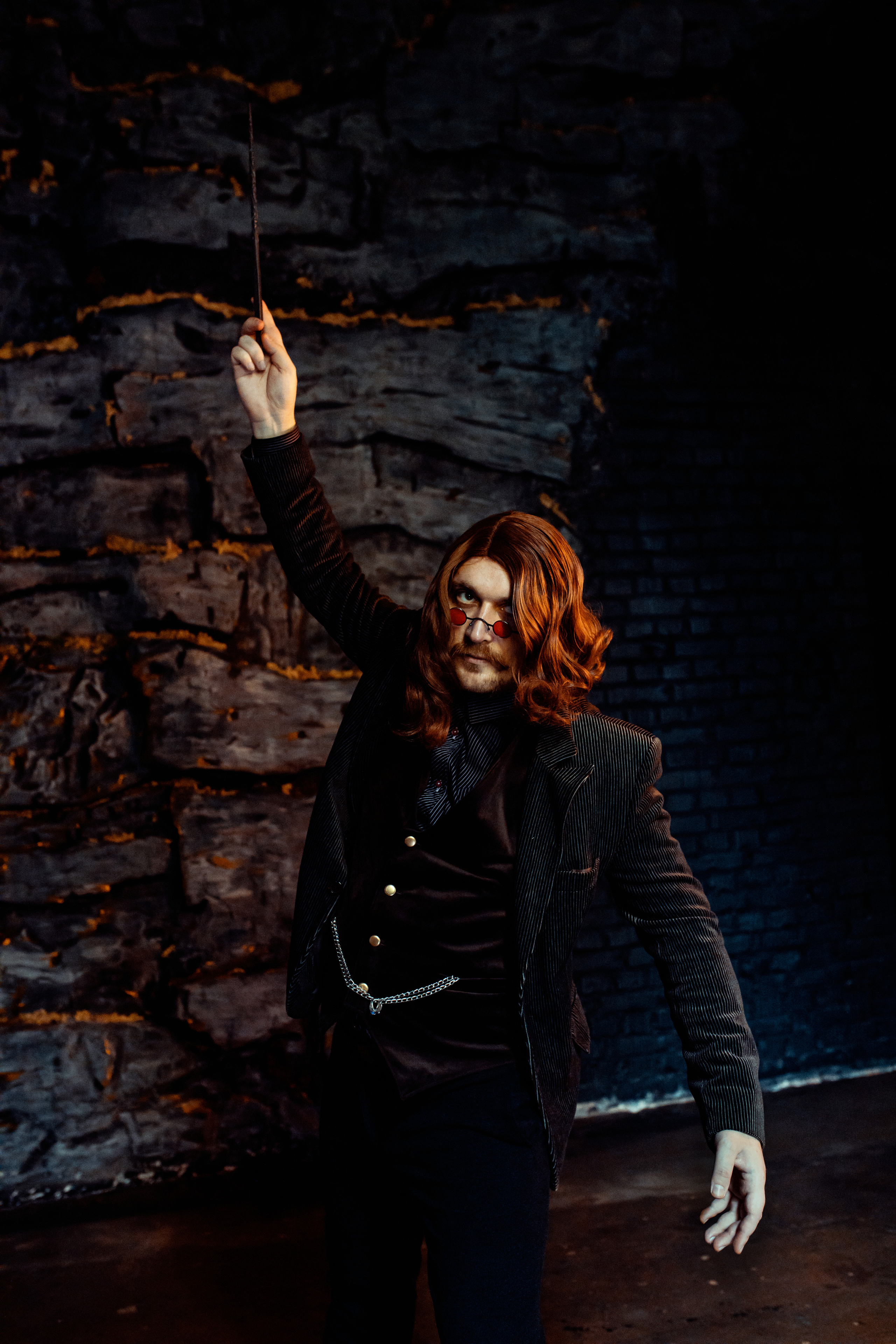 СЕРГЕЙ. Фотограф Елена Богачева (lenalena_na_na_na)