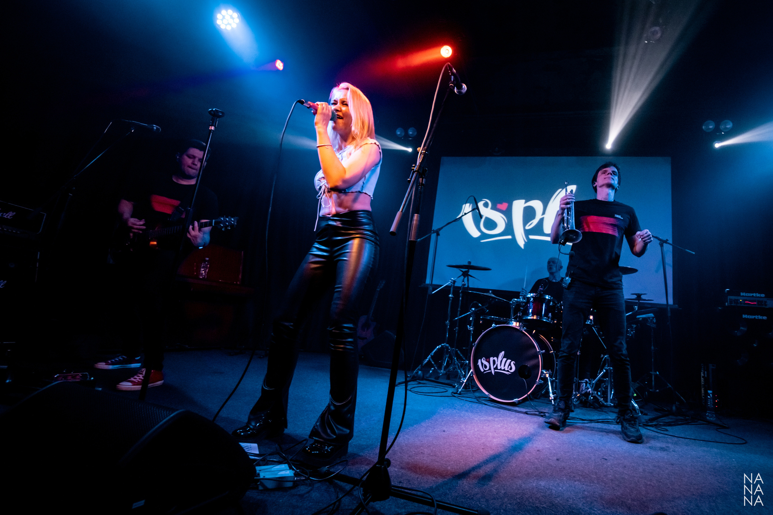 18PLUS. Фотограф Елена Богачева (lenalena_na_na_na)