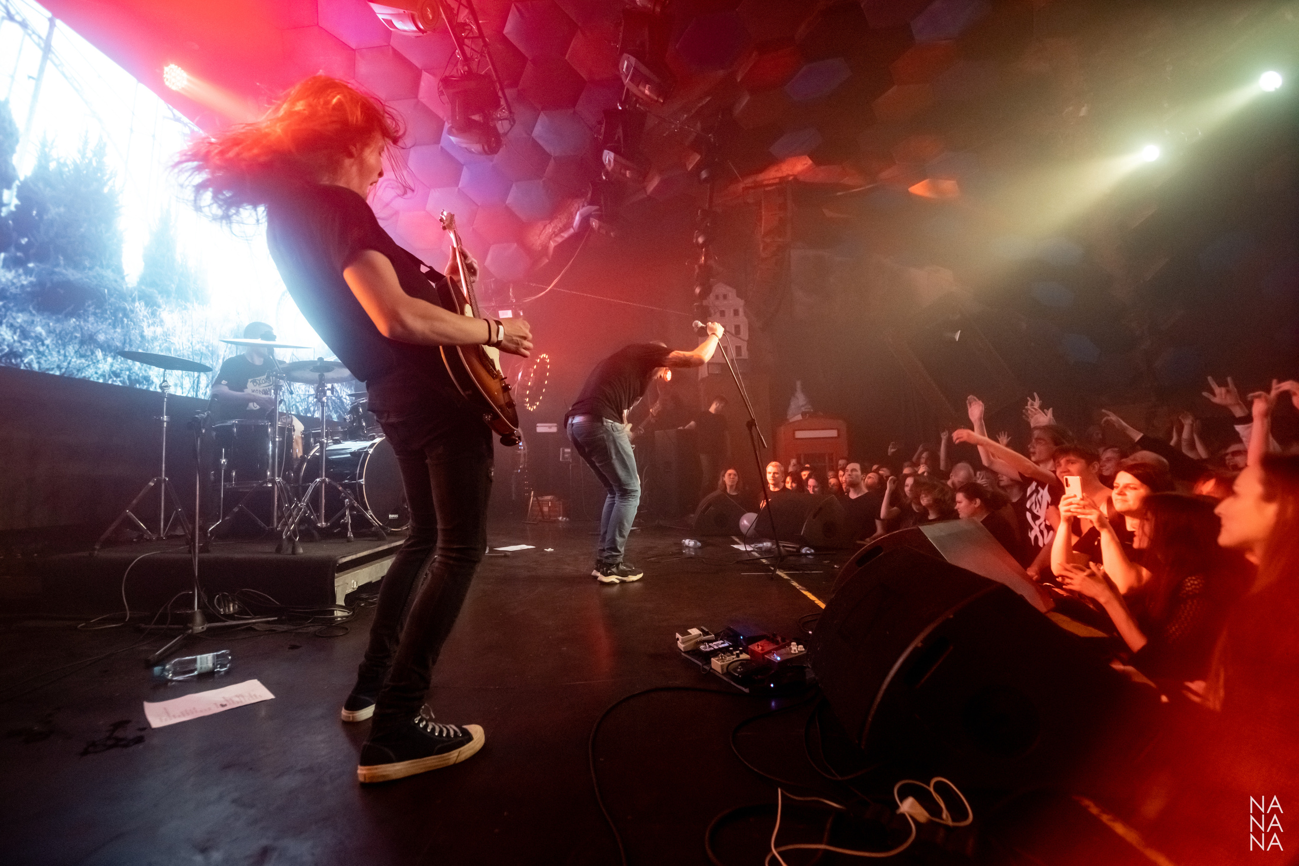 ПИОНЕРЛАГЕРЬ ПЫЛЬНАЯ РАДУГА. Фотограф Елена Богачева (lenalena_na_na_na)