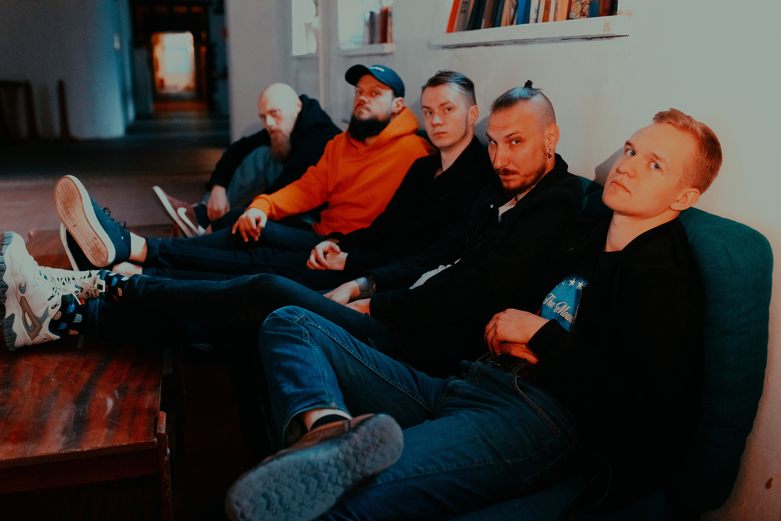 BLACK RADIANCE. Фотограф Елена Богачева (lenalena_na_na_na)