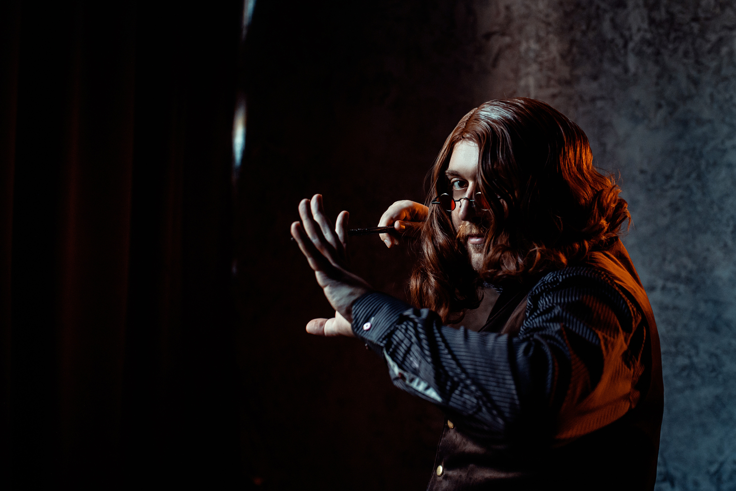 СЕРГЕЙ. Фотограф Елена Богачева (lenalena_na_na_na)