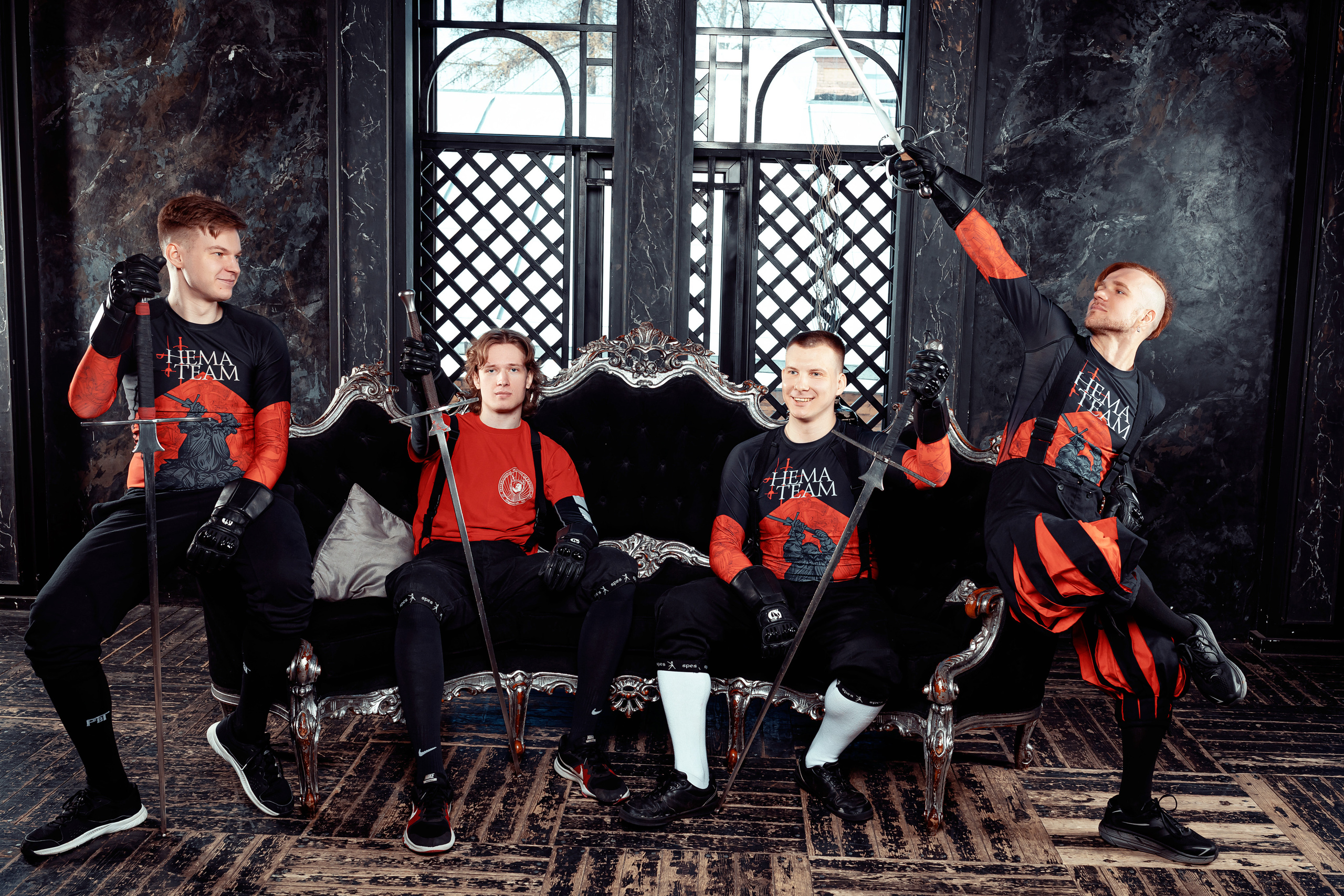 HEMA TEAM. Фотограф Елена Богачева (lenalena_na_na_na)