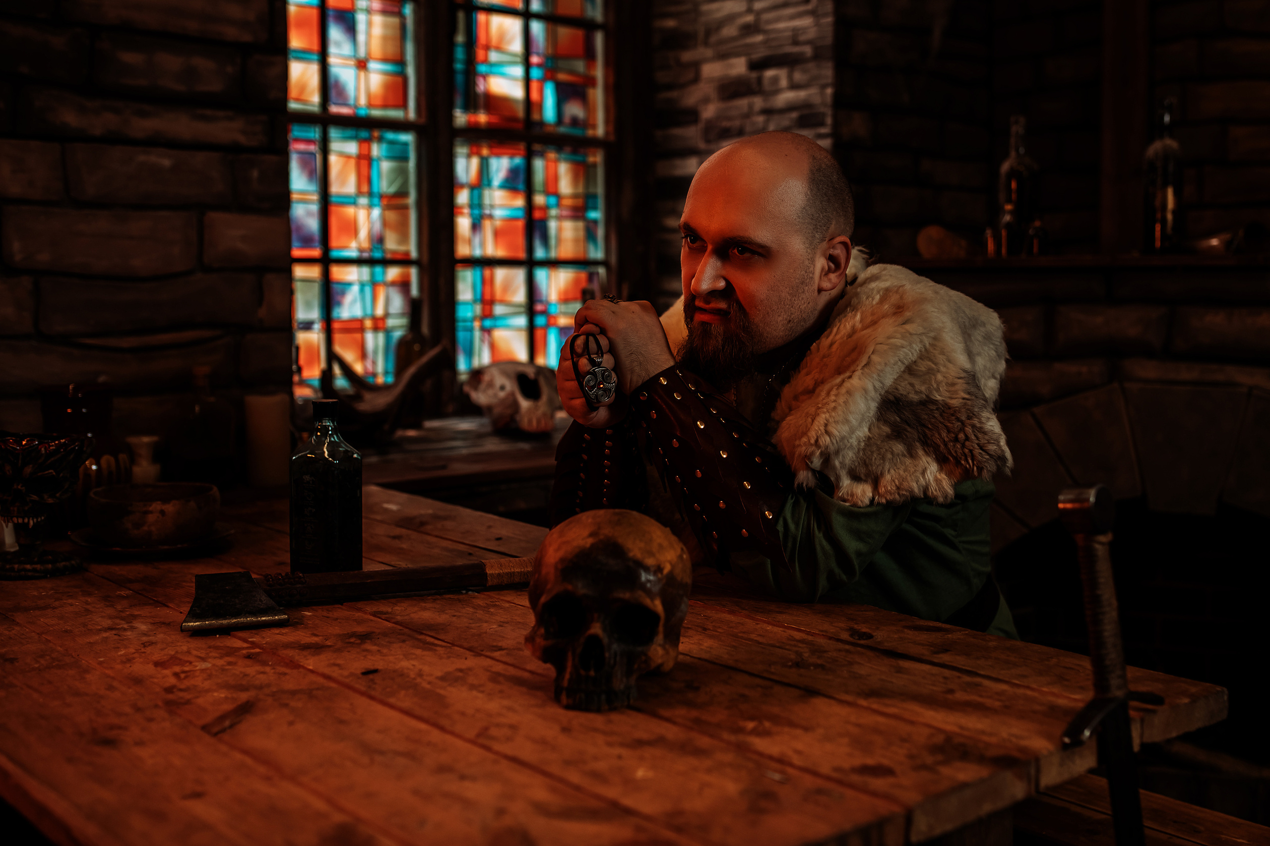 СЕРГЕЙ. Фотограф Елена Богачева (lenalena_na_na_na)