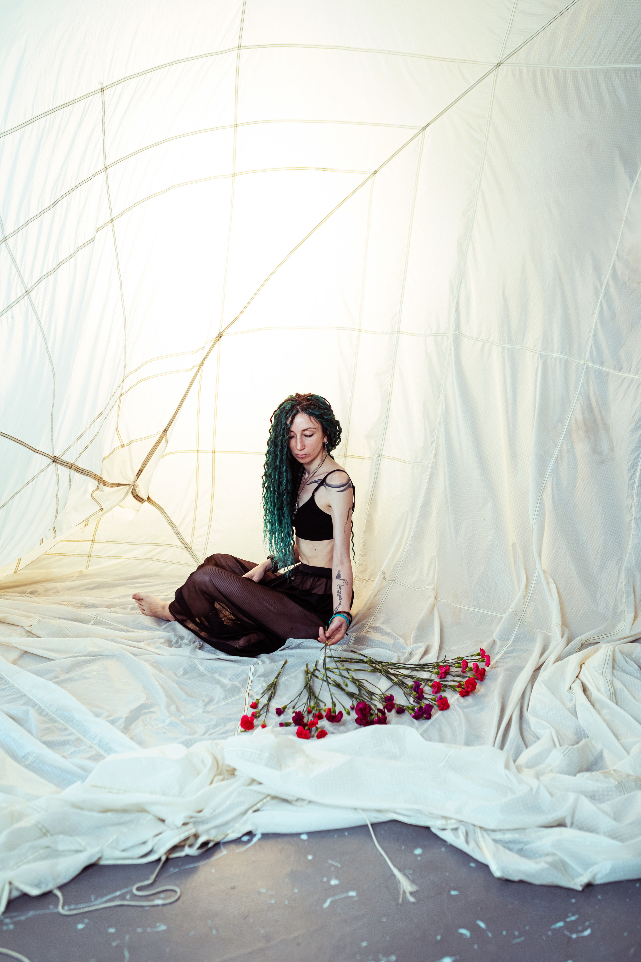 КАТЕРИНА. Фотограф Елена Богачева (lenalena_na_na_na)