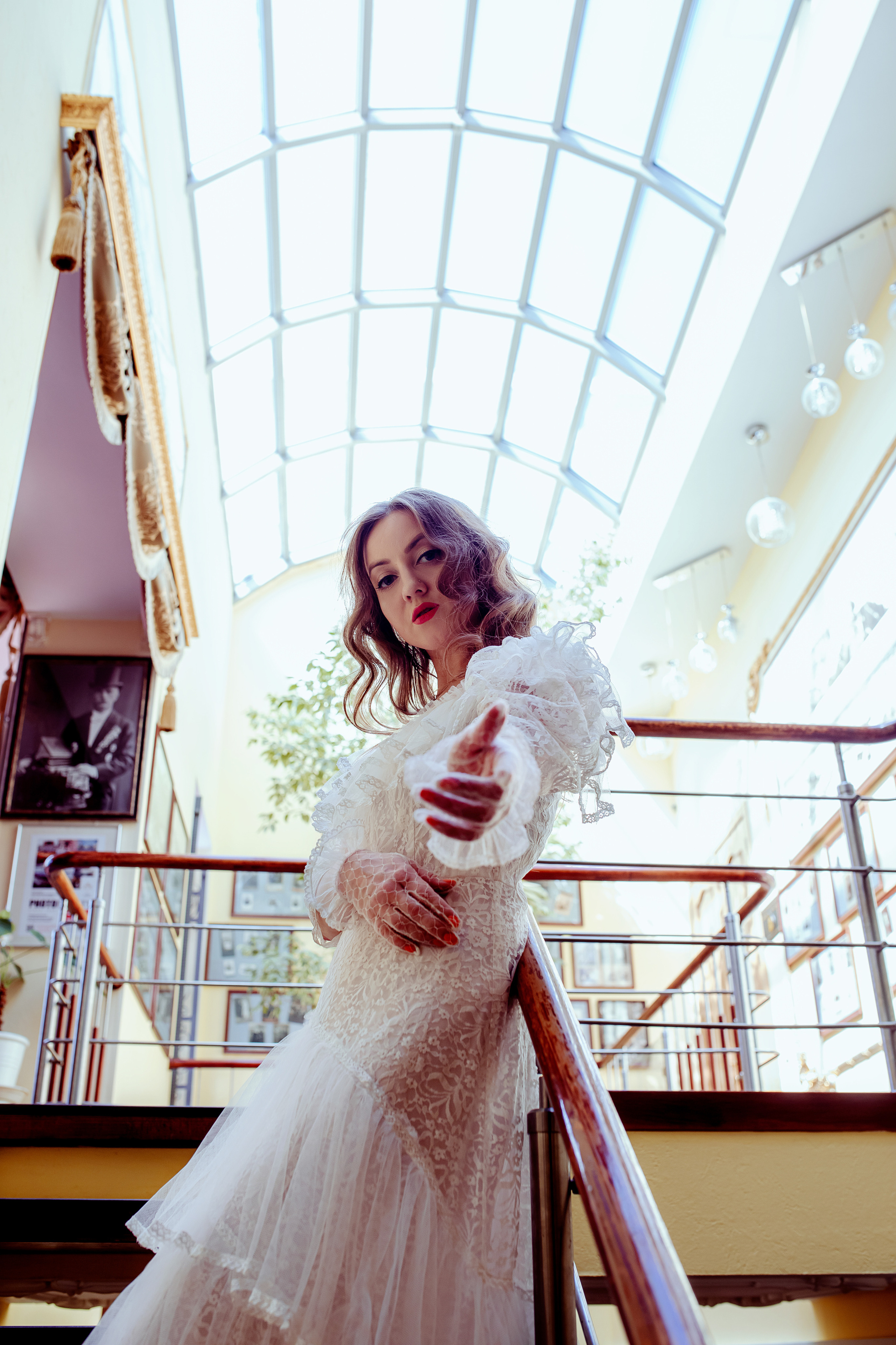 ИРИНА. Фотограф Елена Богачева (lenalena_na_na_na)