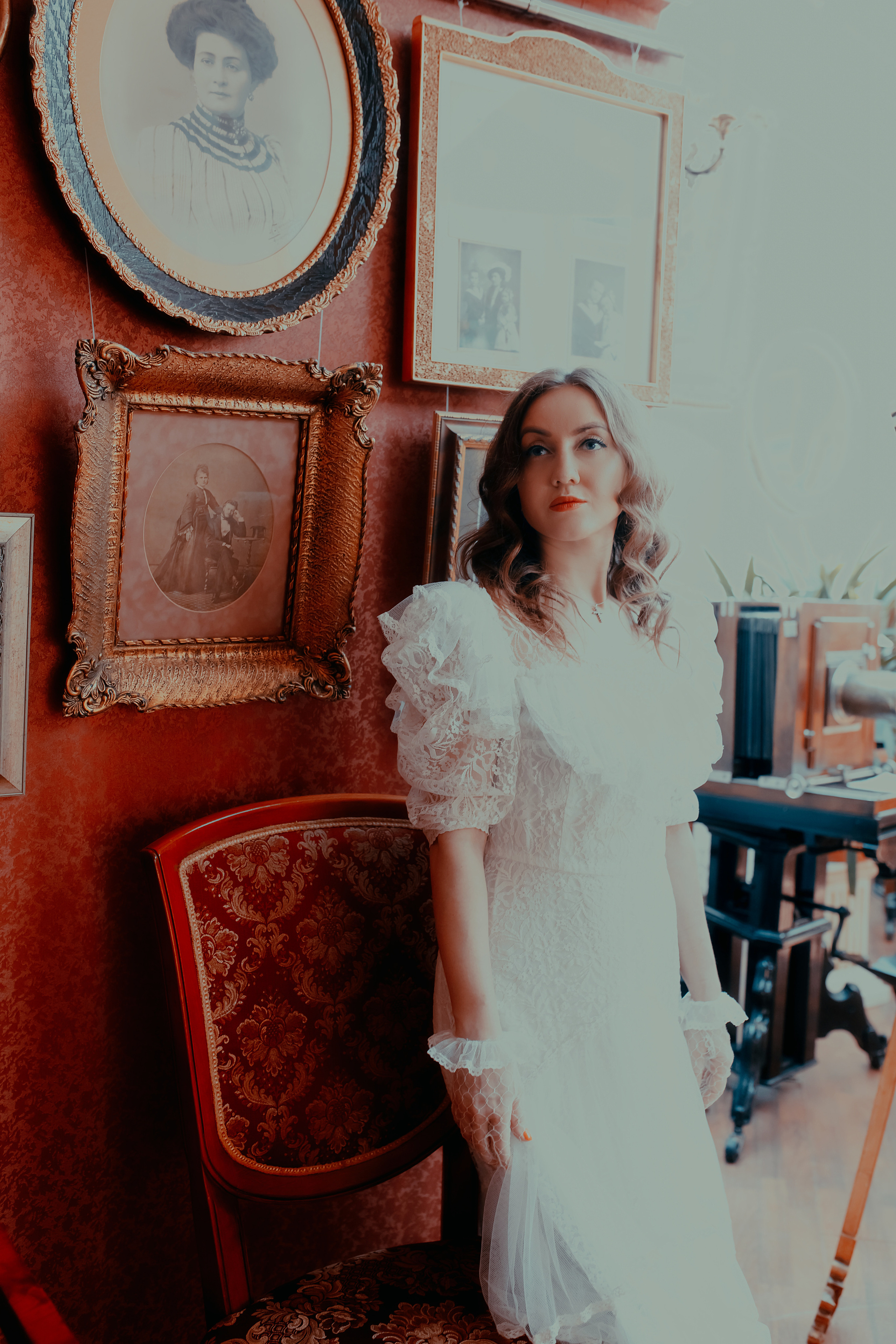 ИРИНА. Фотограф Елена Богачева (lenalena_na_na_na)