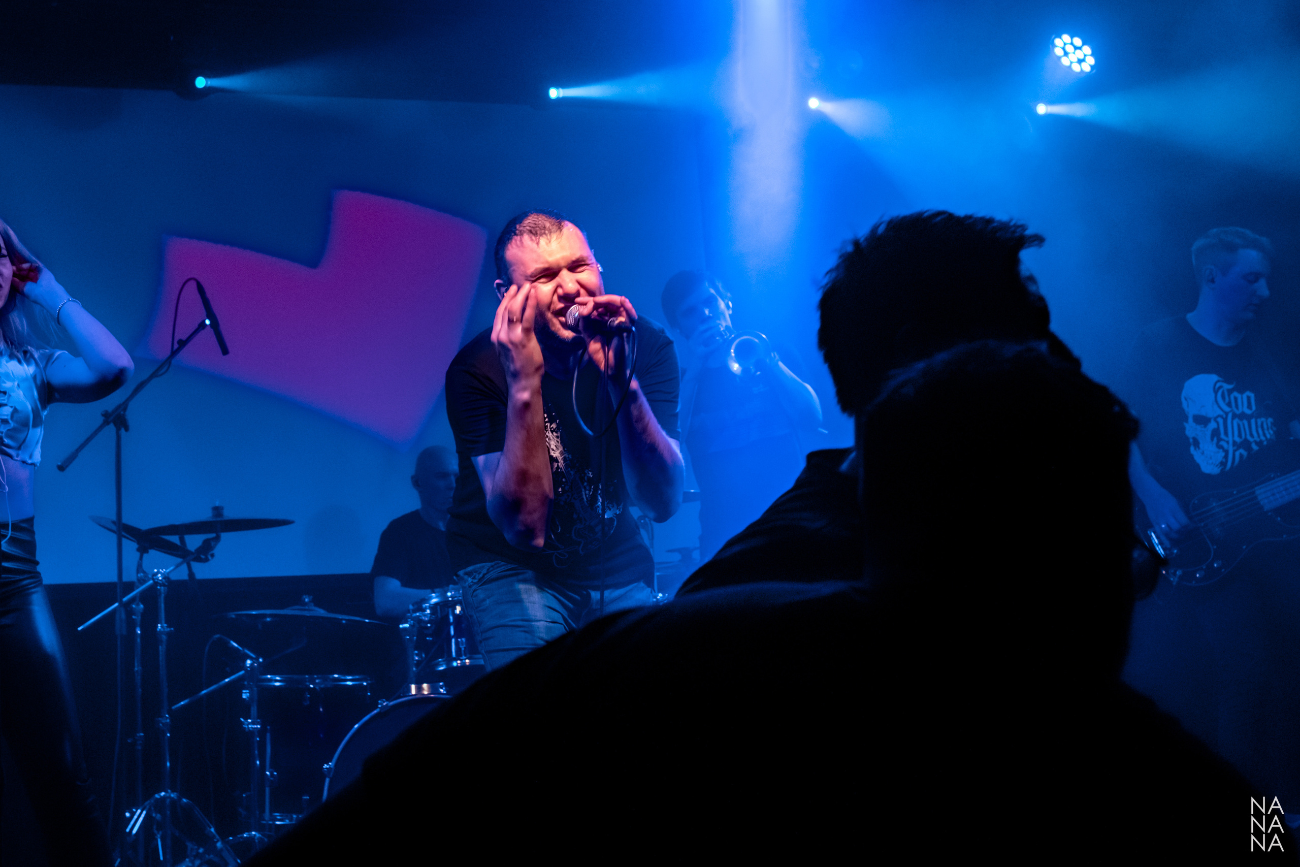 18PLUS. Фотограф Елена Богачева (lenalena_na_na_na)