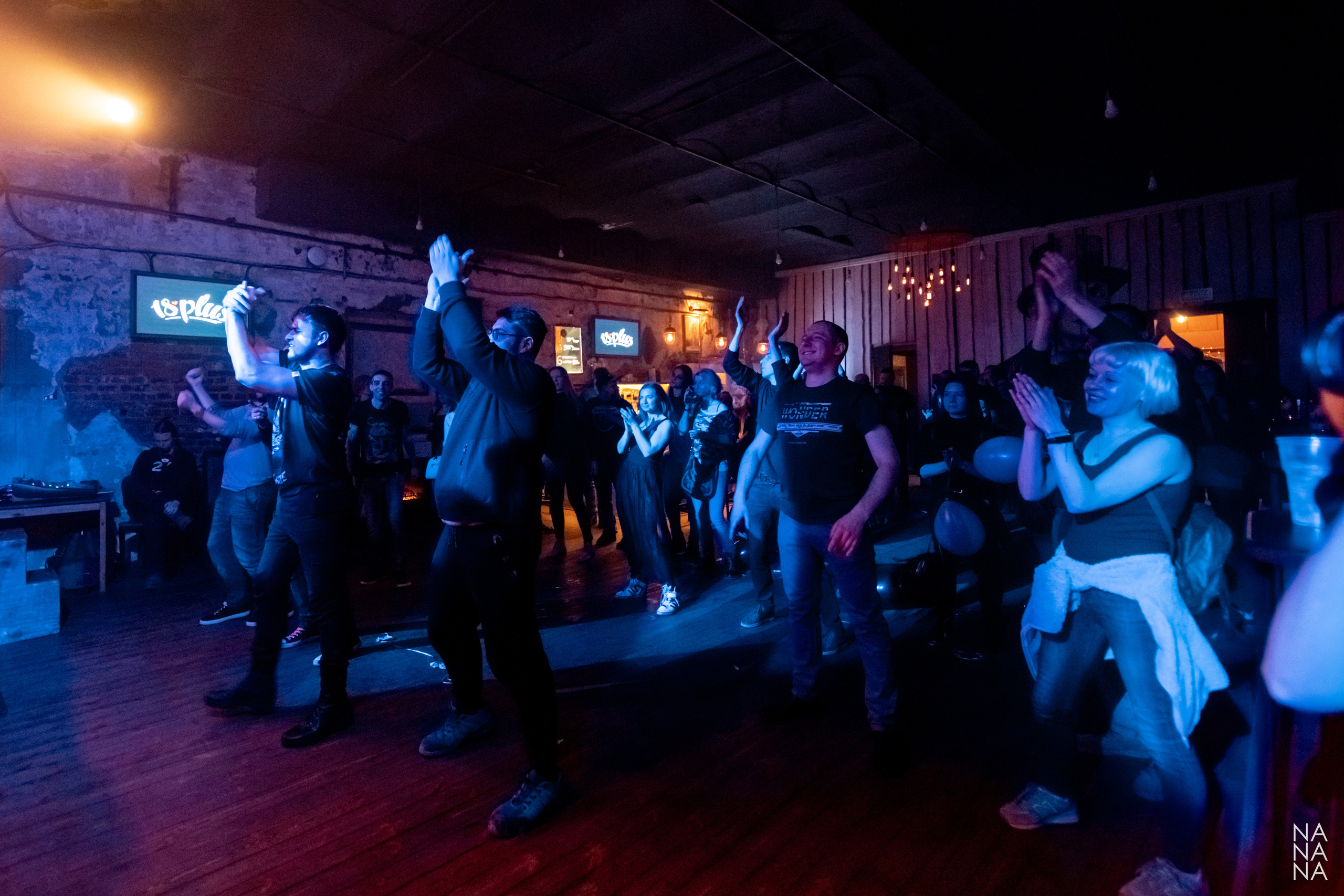 18PLUS. Фотограф Елена Богачева (lenalena_na_na_na)