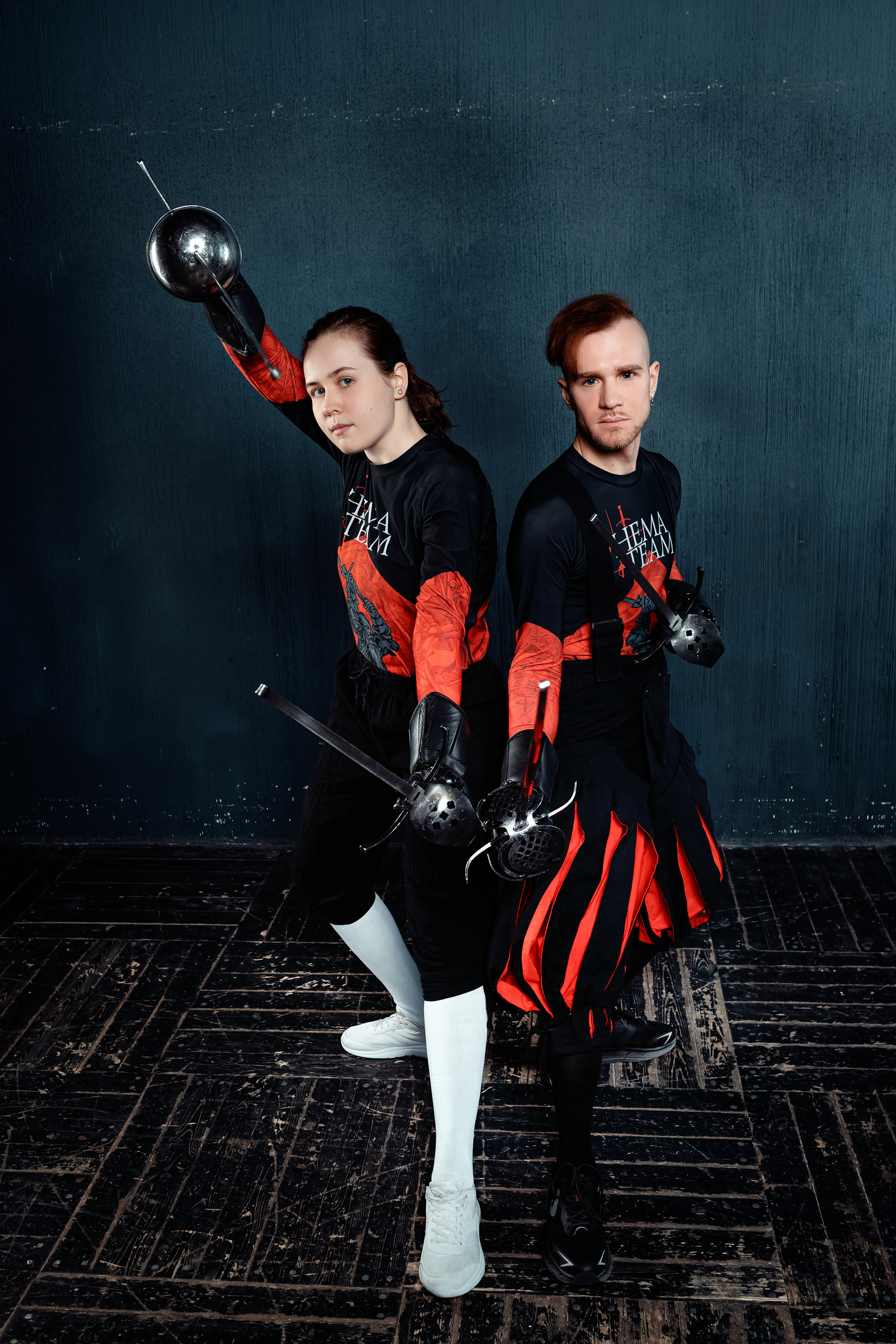 HEMA TEAM. Фотограф Елена Богачева (lenalena_na_na_na)