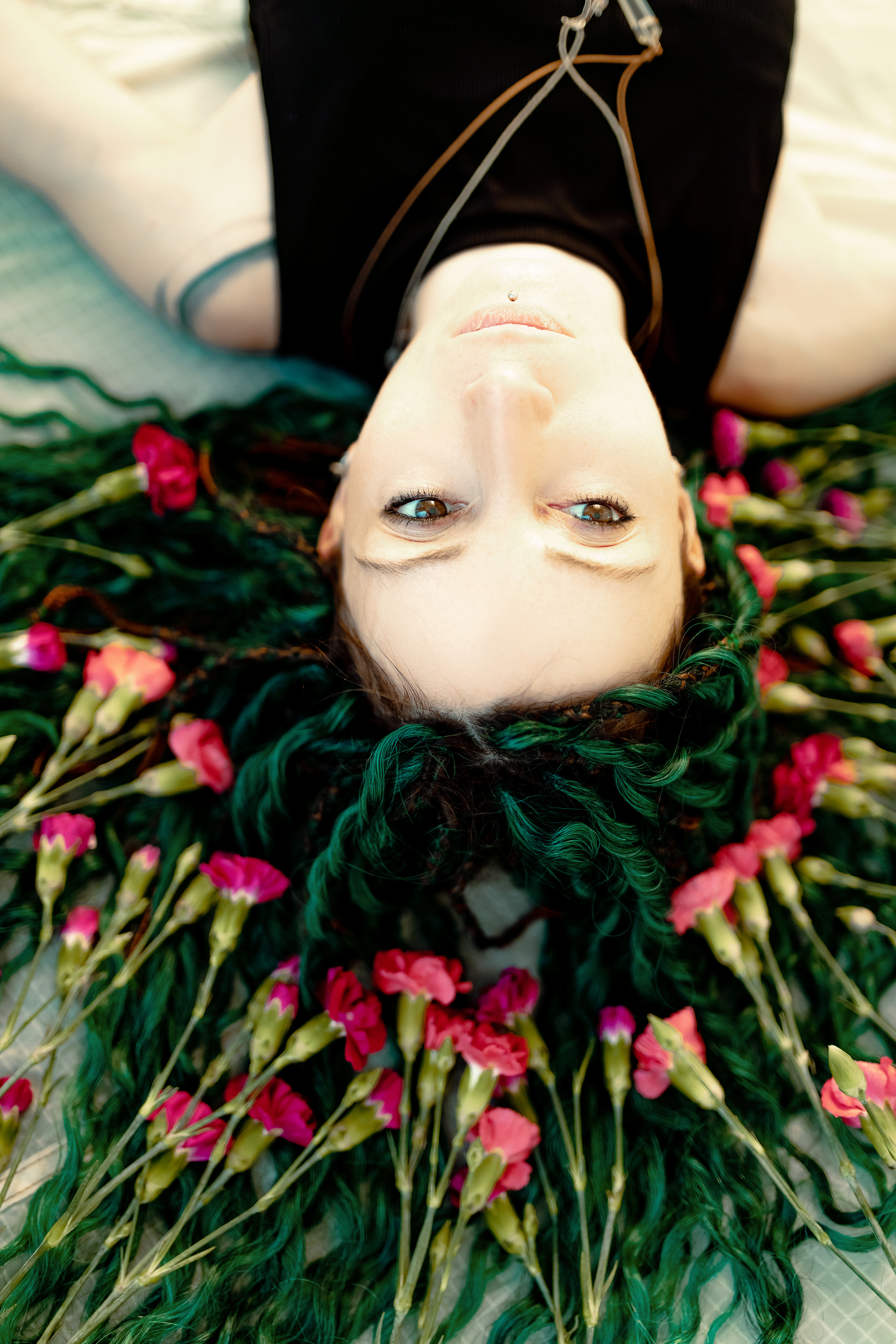 КАТЕРИНА. Фотограф Елена Богачева (lenalena_na_na_na)