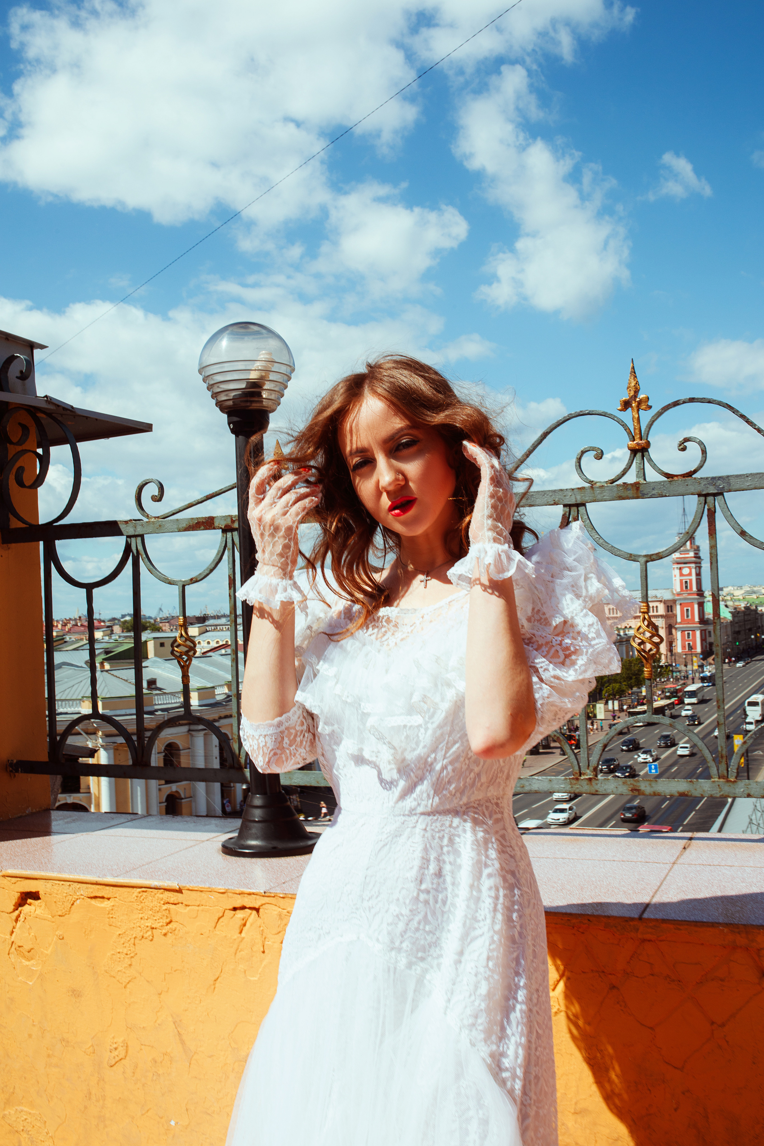 ИРИНА. Фотограф Елена Богачева (lenalena_na_na_na)