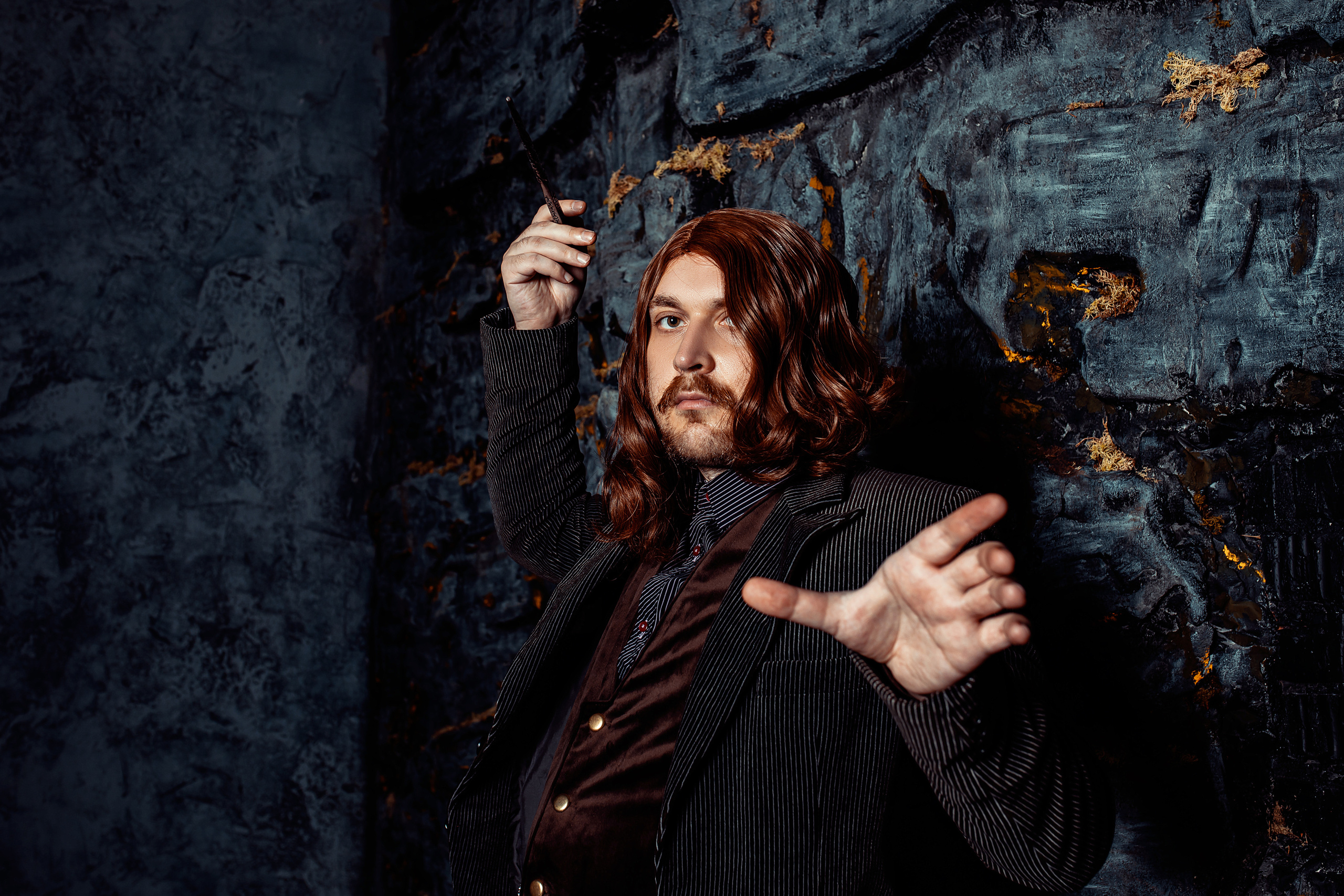 СЕРГЕЙ. Фотограф Елена Богачева (lenalena_na_na_na)