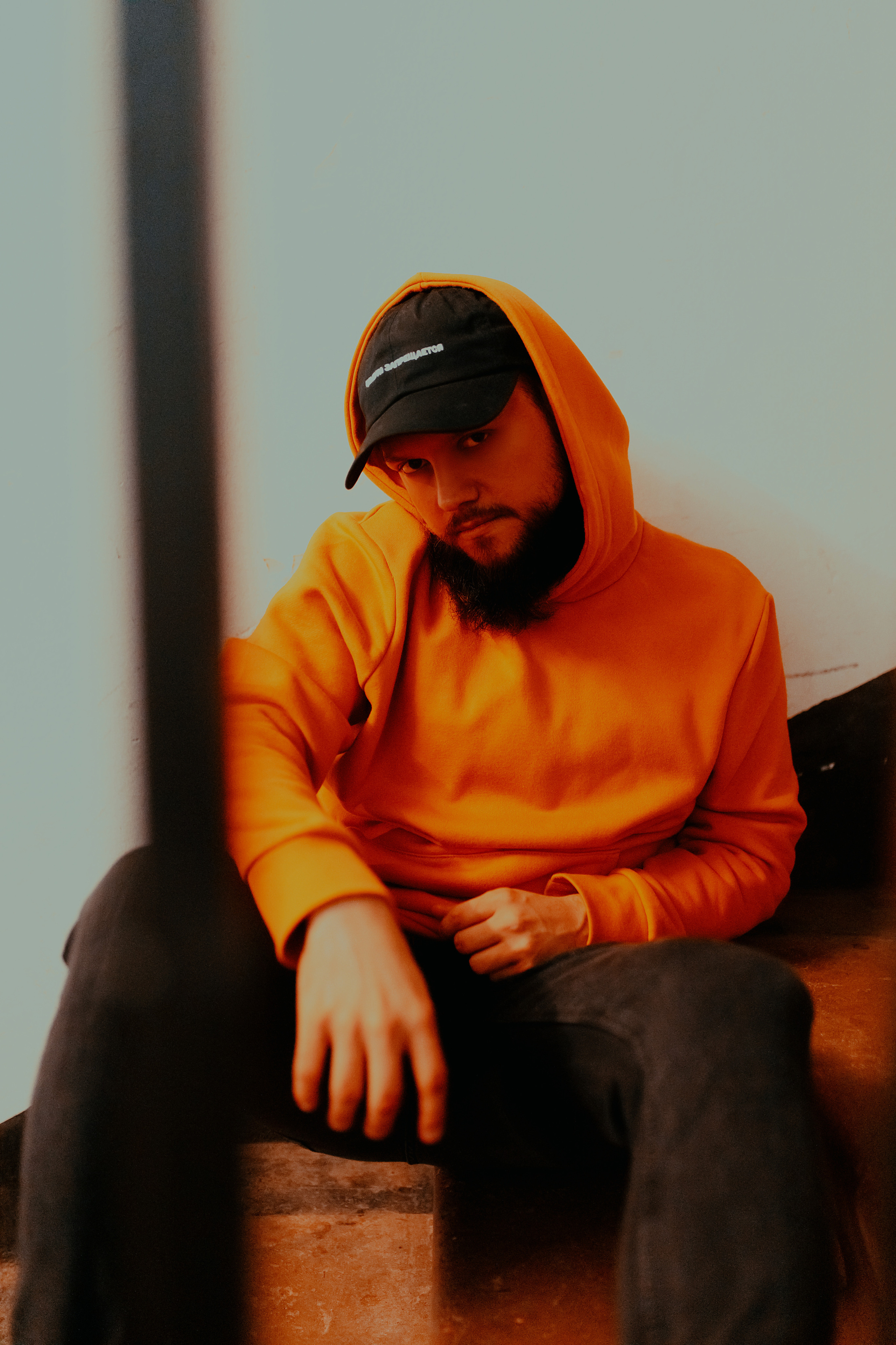 BLACK RADIANCE. Фотограф Елена Богачева (lenalena_na_na_na)