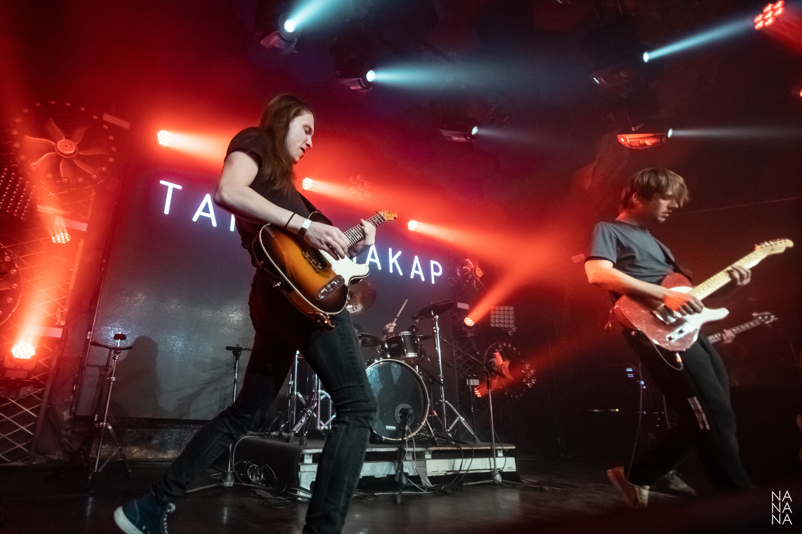 ТАКОЙ МАКАР. Фотограф Елена Богачева (lenalena_na_na_na)