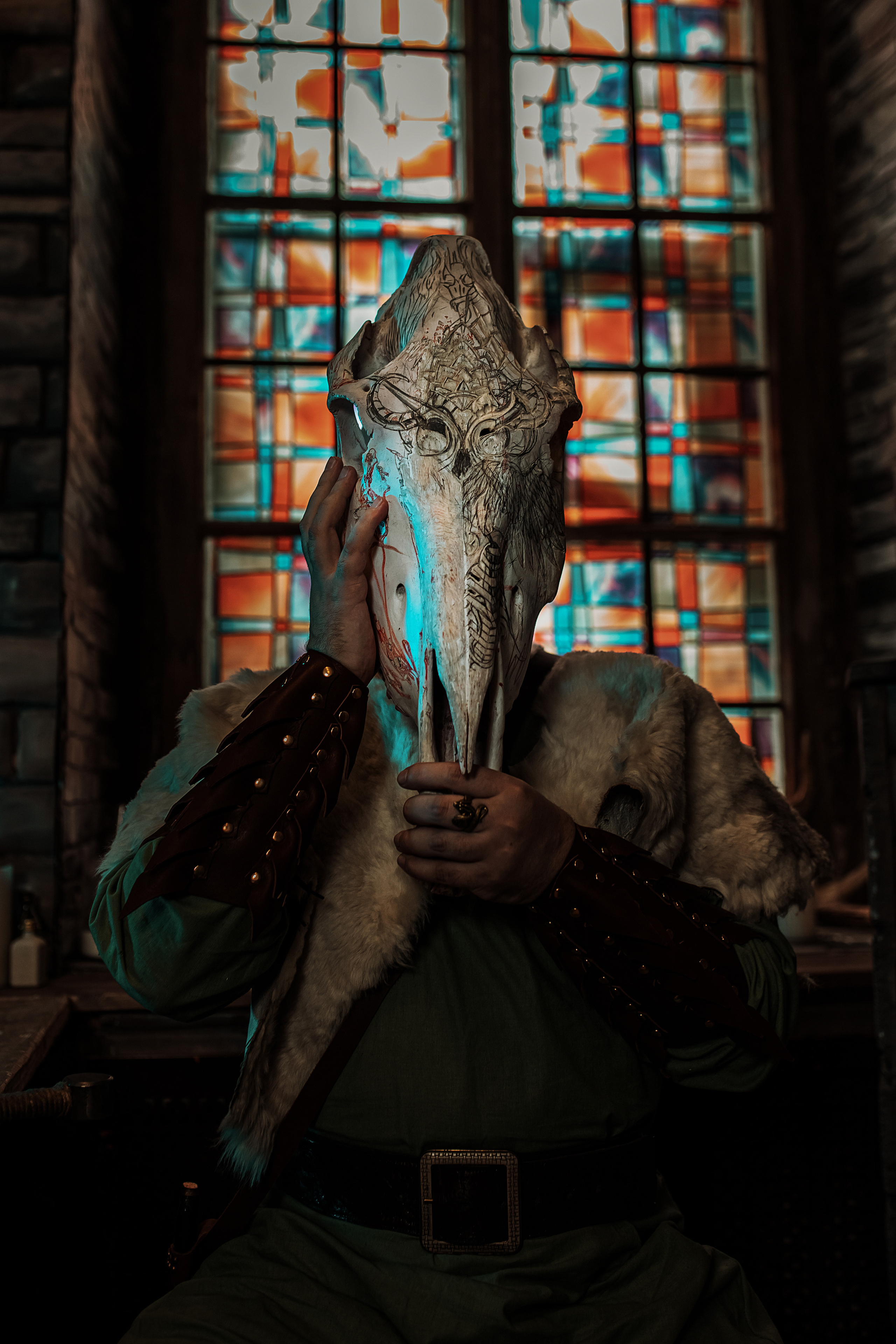 СЕРГЕЙ. Фотограф Елена Богачева (lenalena_na_na_na)