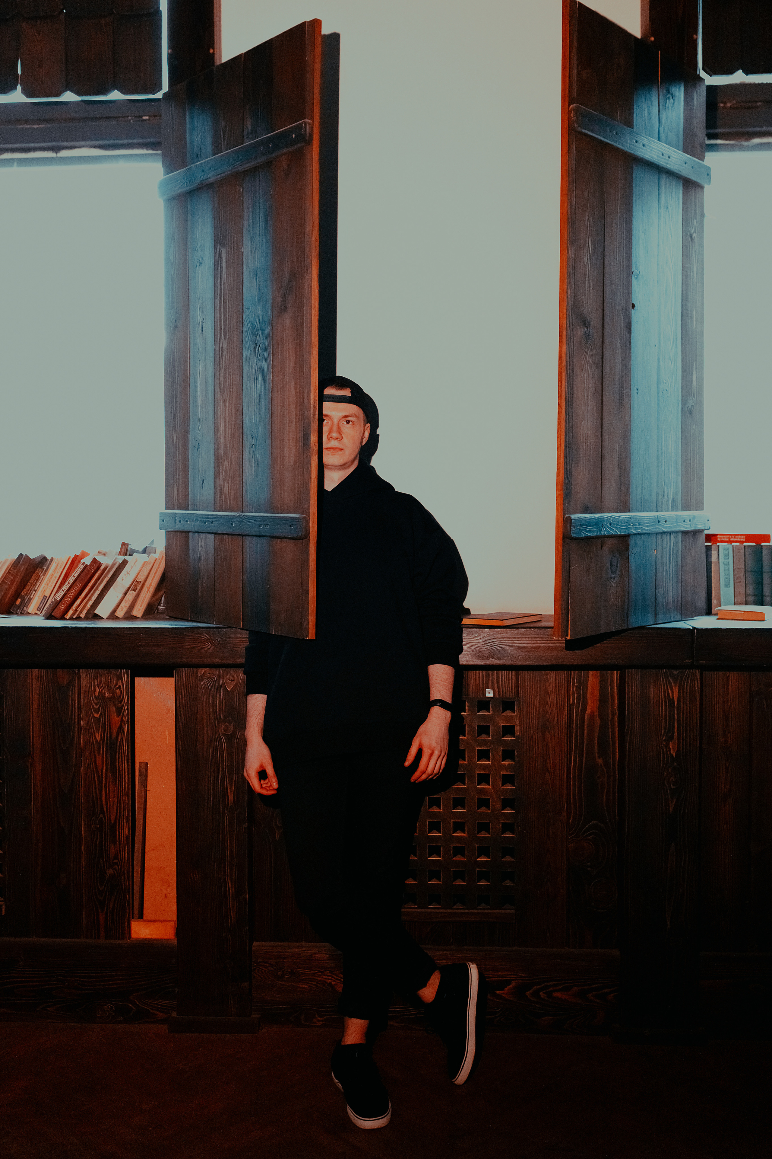 BLACK RADIANCE. Фотограф Елена Богачева (lenalena_na_na_na)