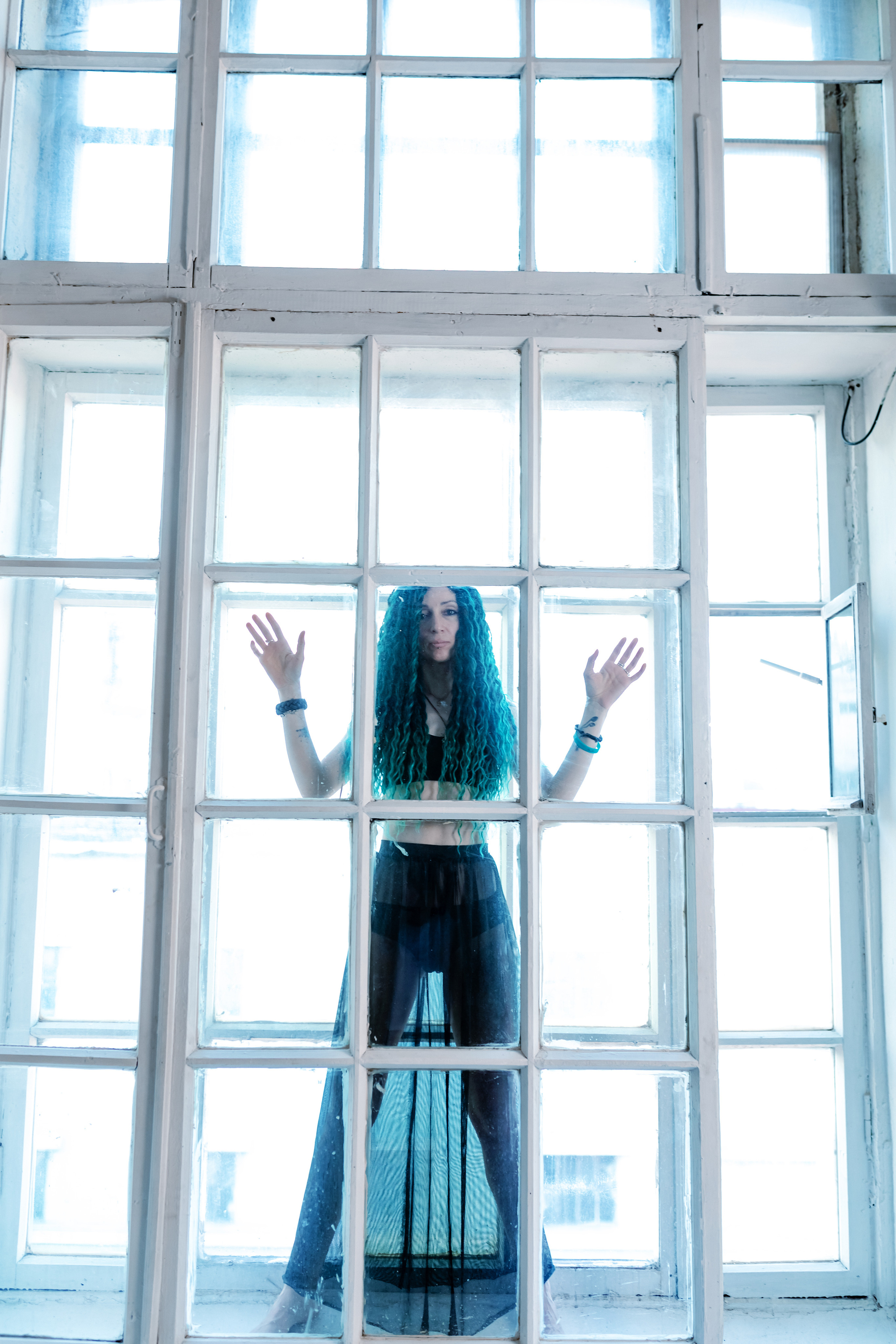 КАТЕРИНА. Фотограф Елена Богачева (lenalena_na_na_na)