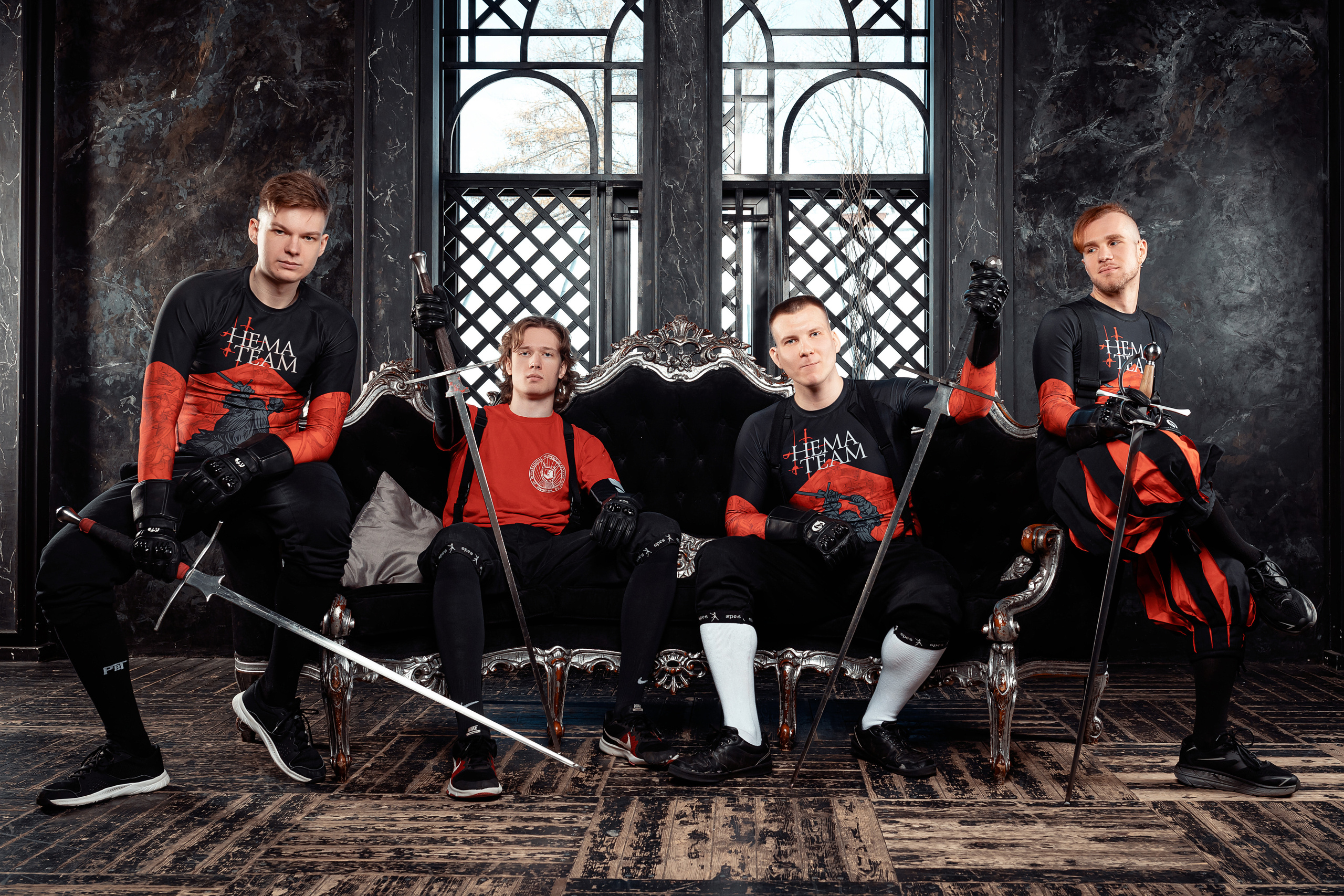 HEMA TEAM. Фотограф Елена Богачева (lenalena_na_na_na)