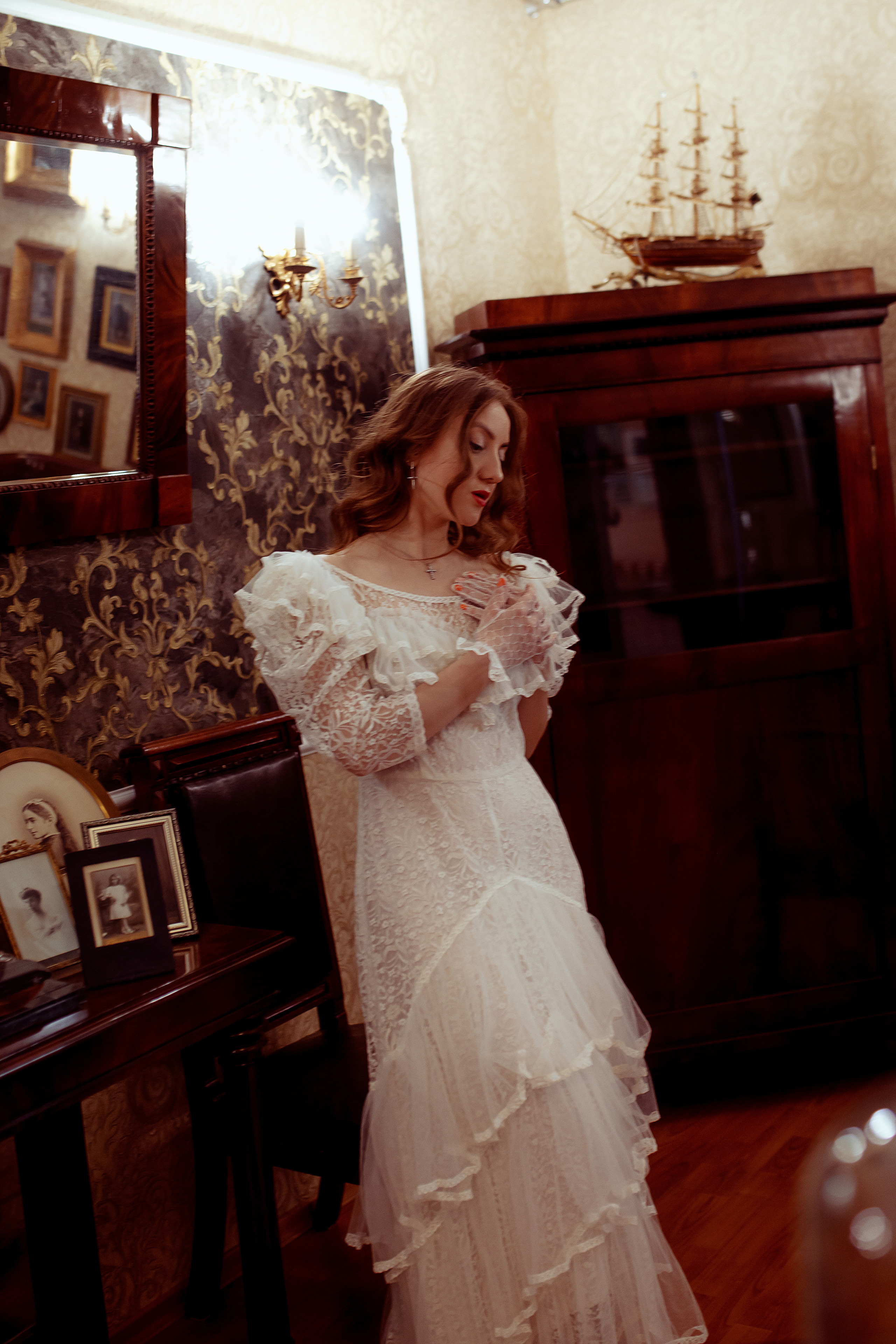 ИРИНА. Фотограф Елена Богачева (lenalena_na_na_na)