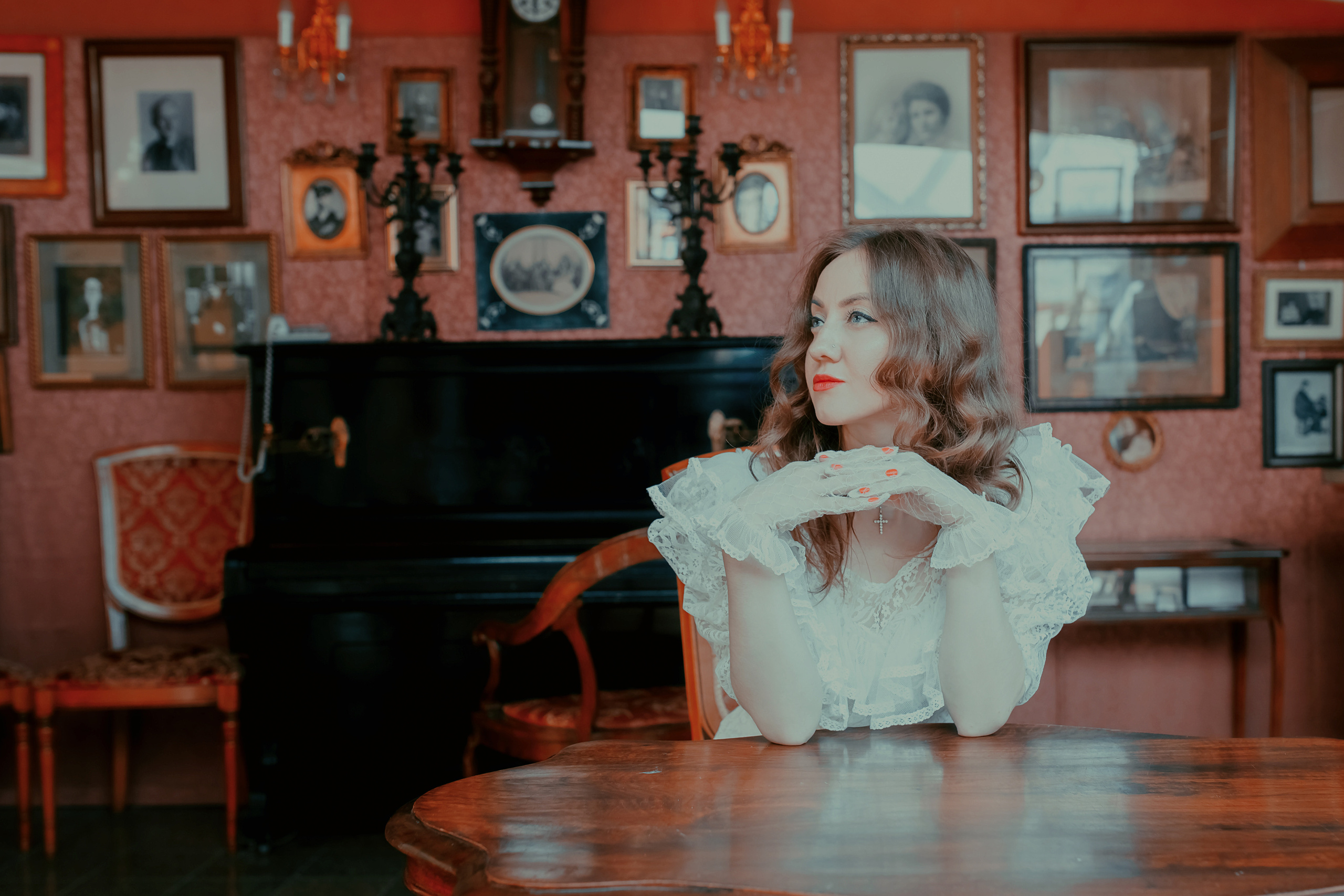 ИРИНА. Фотограф Елена Богачева (lenalena_na_na_na)