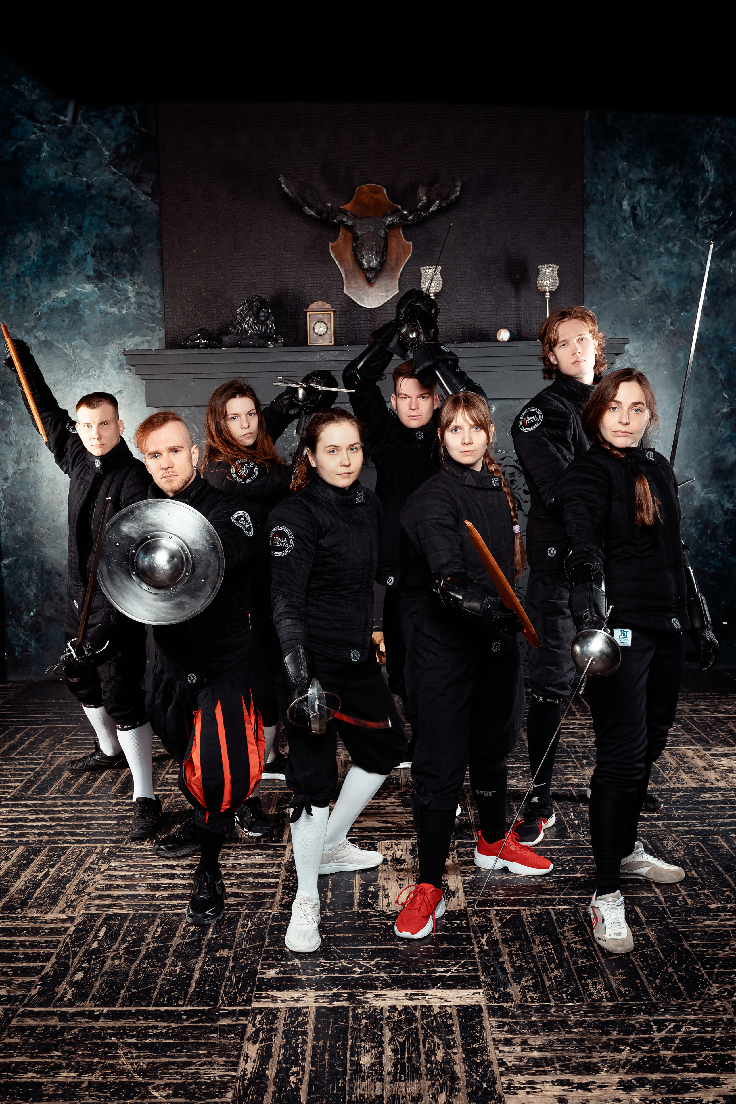 HEMA TEAM. Фотограф Елена Богачева (lenalena_na_na_na)