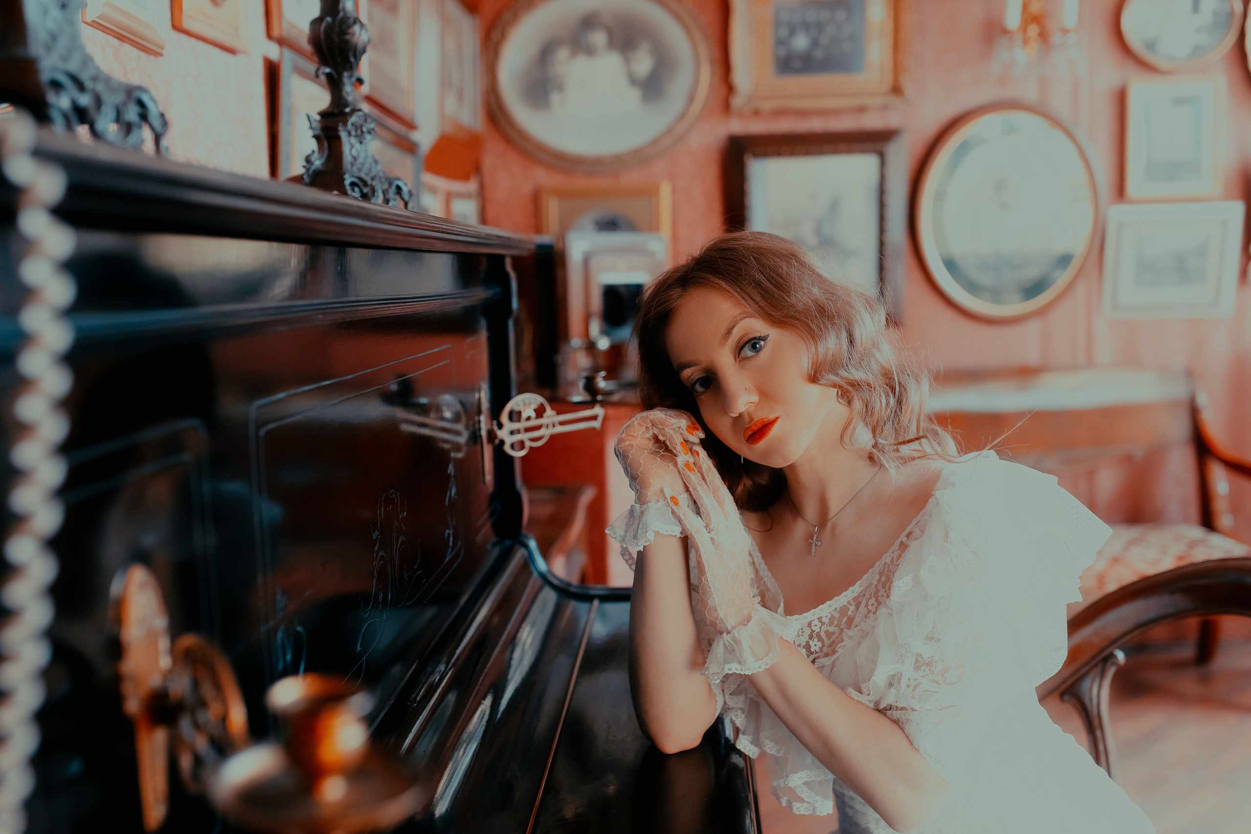 ИРИНА. Фотограф Елена Богачева (lenalena_na_na_na)