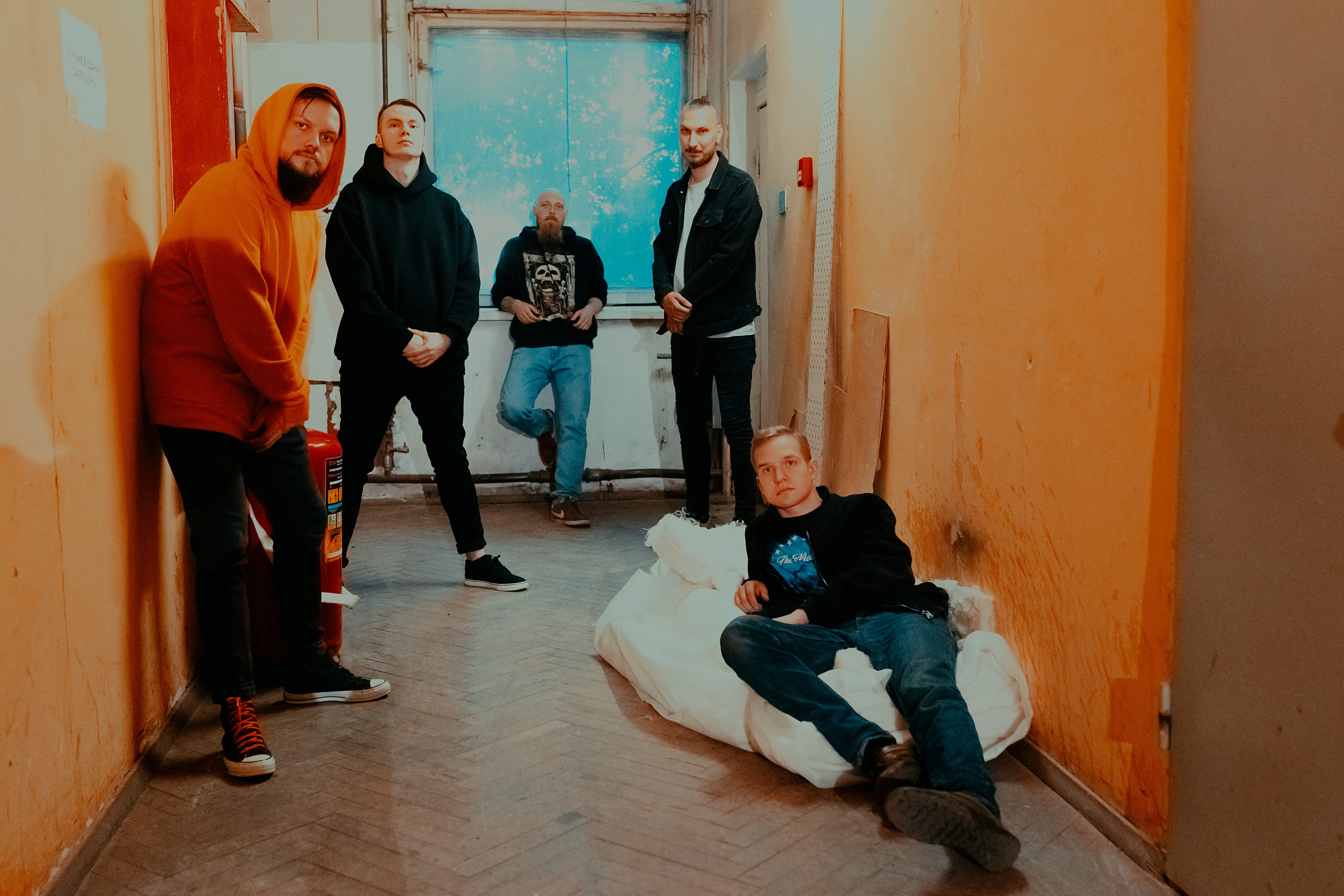 BLACK RADIANCE. Фотограф Елена Богачева (lenalena_na_na_na)