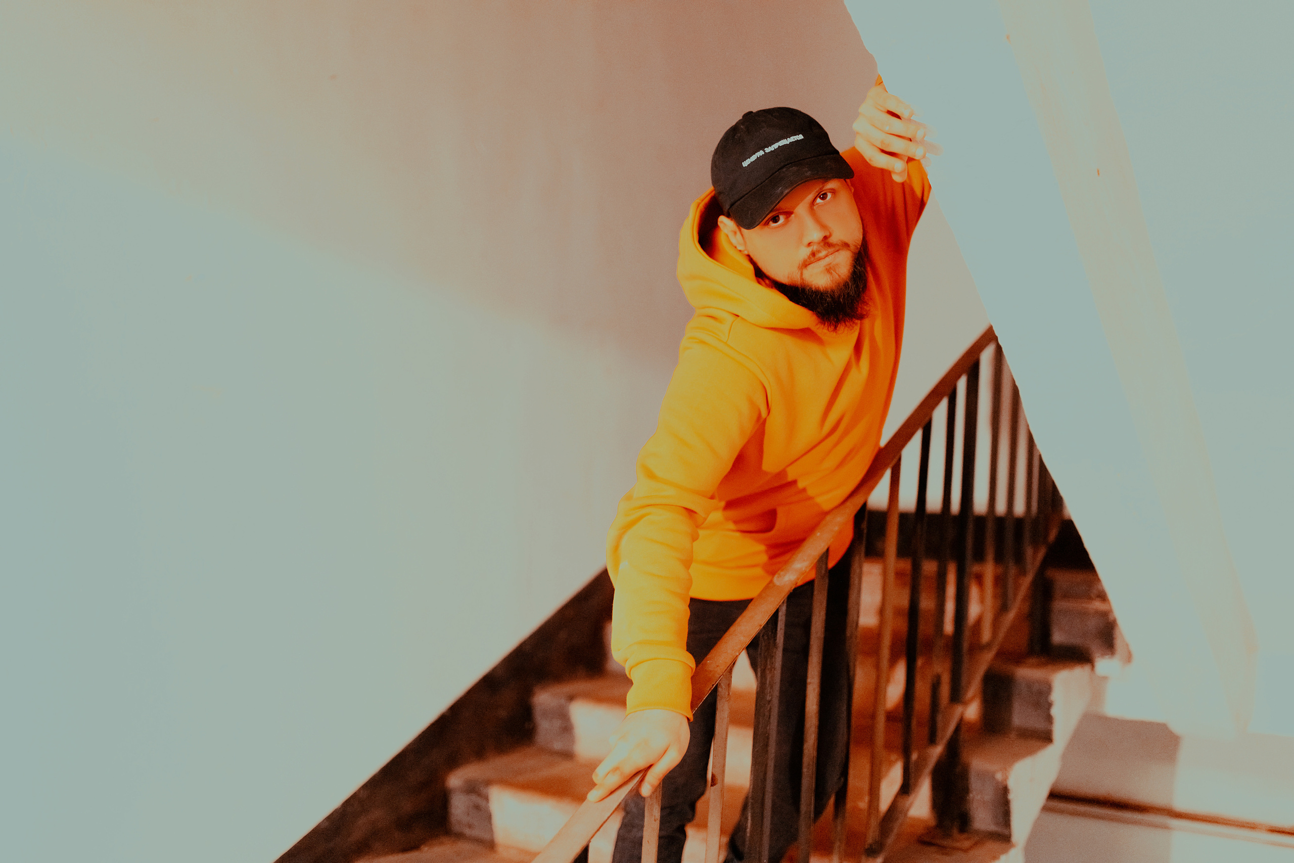 BLACK RADIANCE. Фотограф Елена Богачева (lenalena_na_na_na)