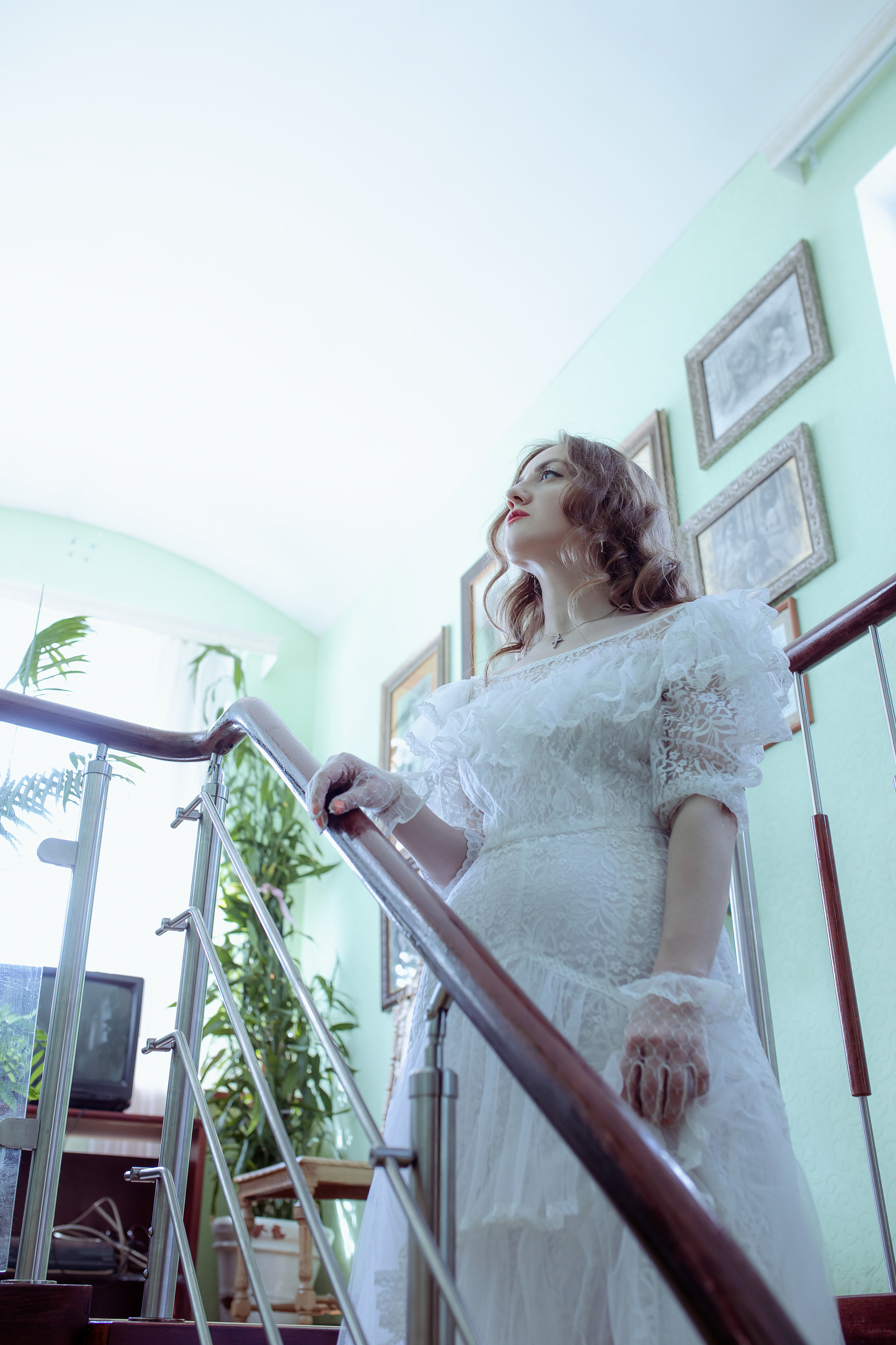 ИРИНА. Фотограф Елена Богачева (lenalena_na_na_na)