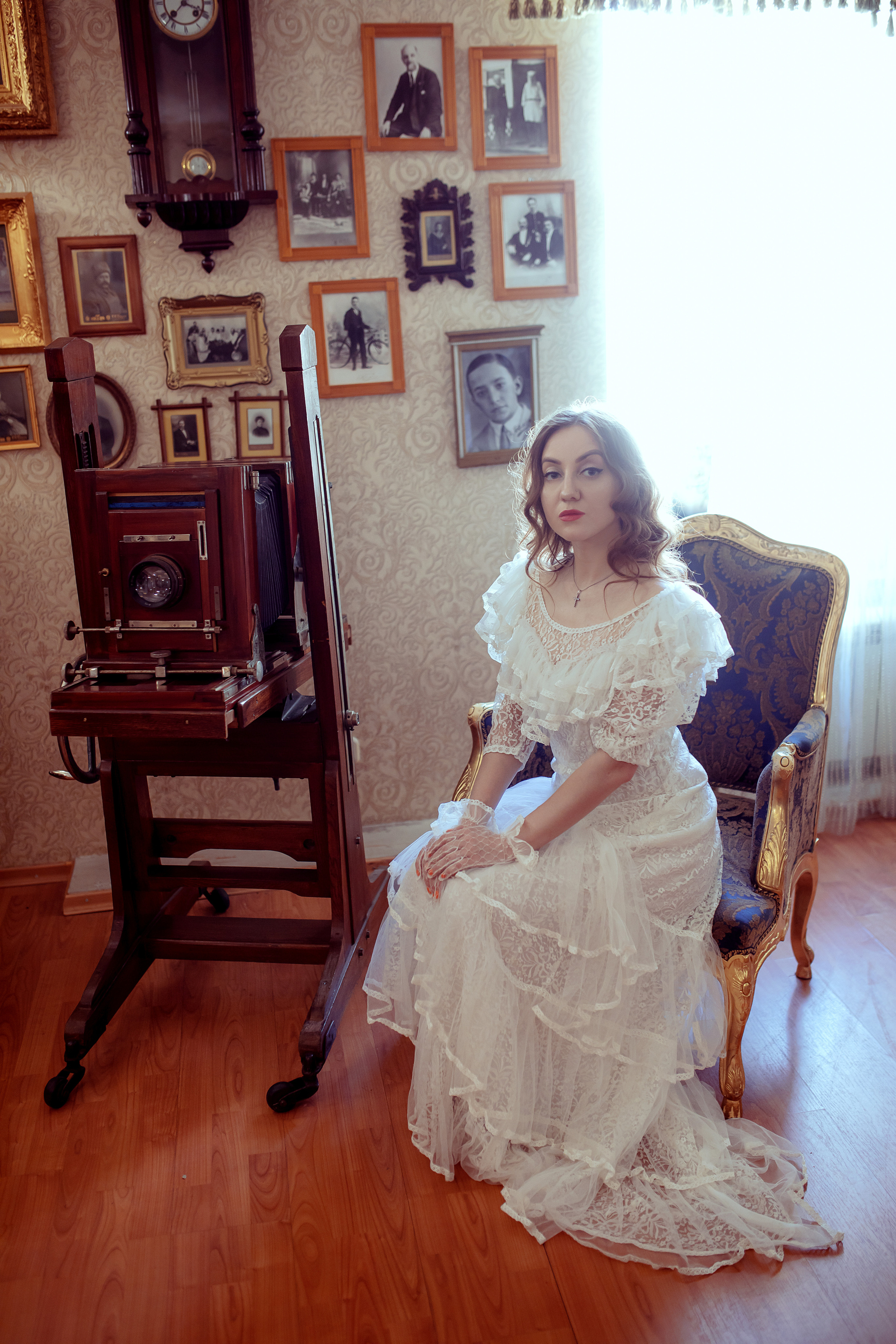 ИРИНА. Фотограф Елена Богачева (lenalena_na_na_na)