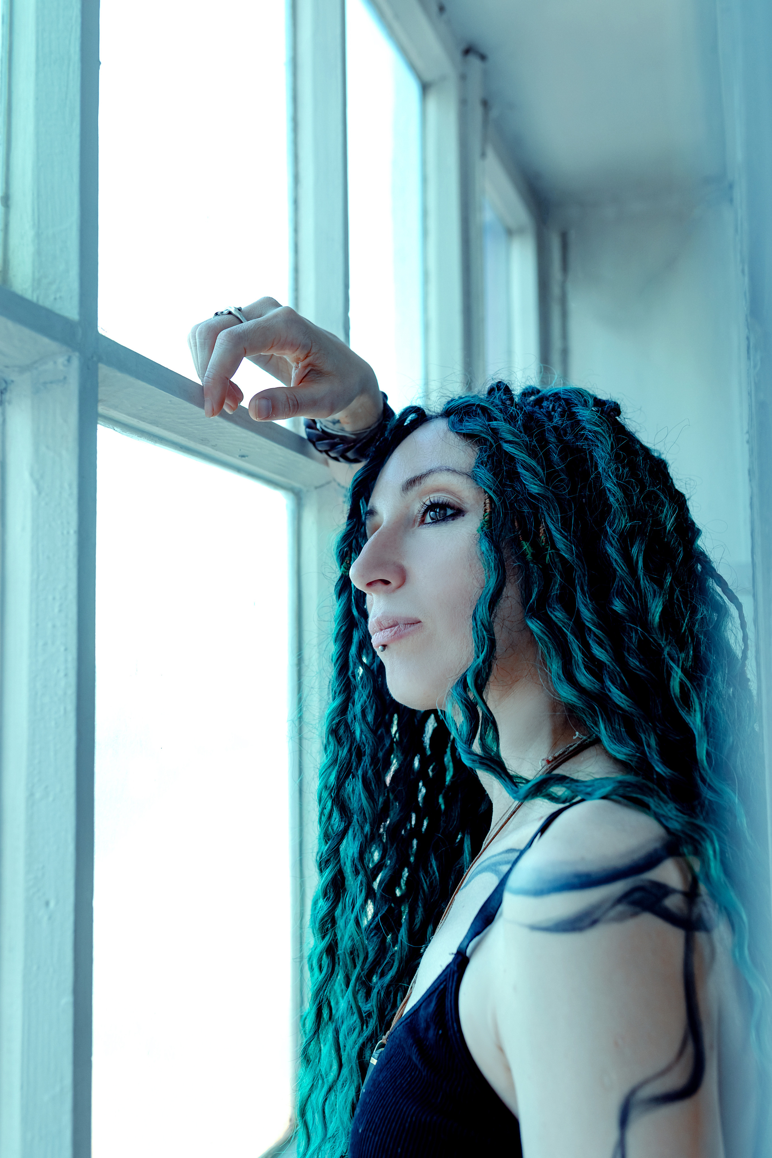 КАТЕРИНА. Фотограф Елена Богачева (lenalena_na_na_na)