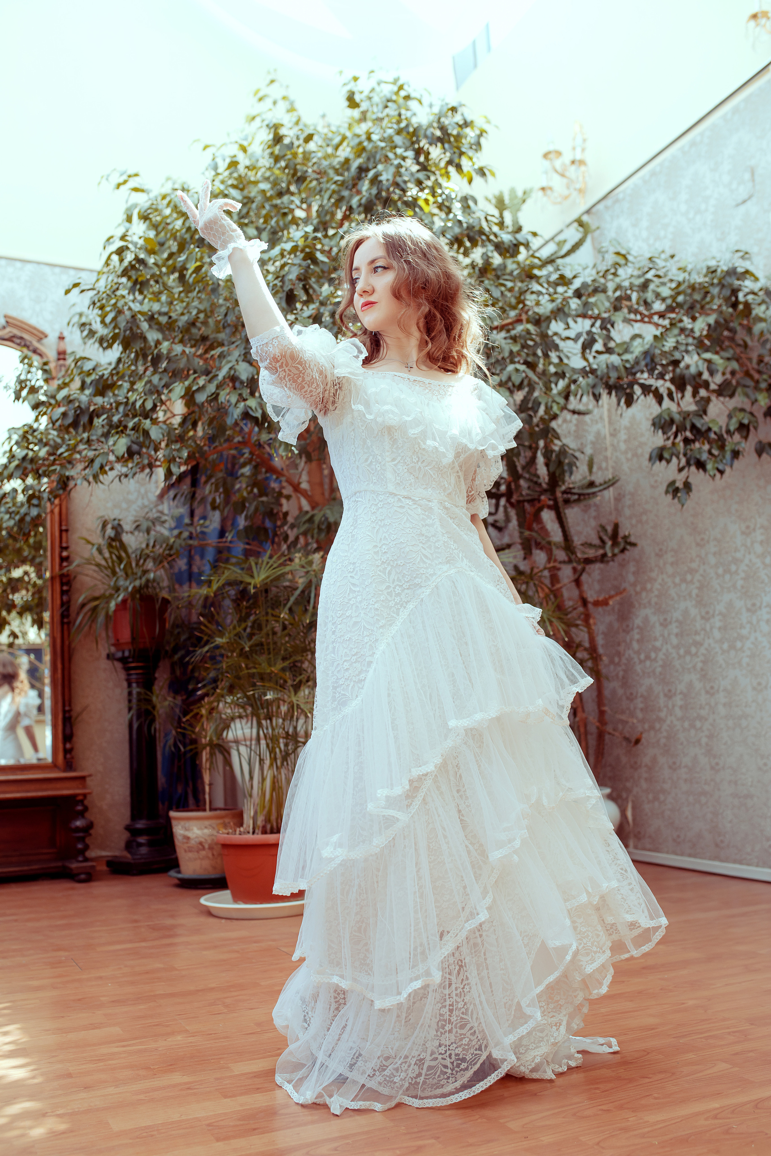 ИРИНА. Фотограф Елена Богачева (lenalena_na_na_na)