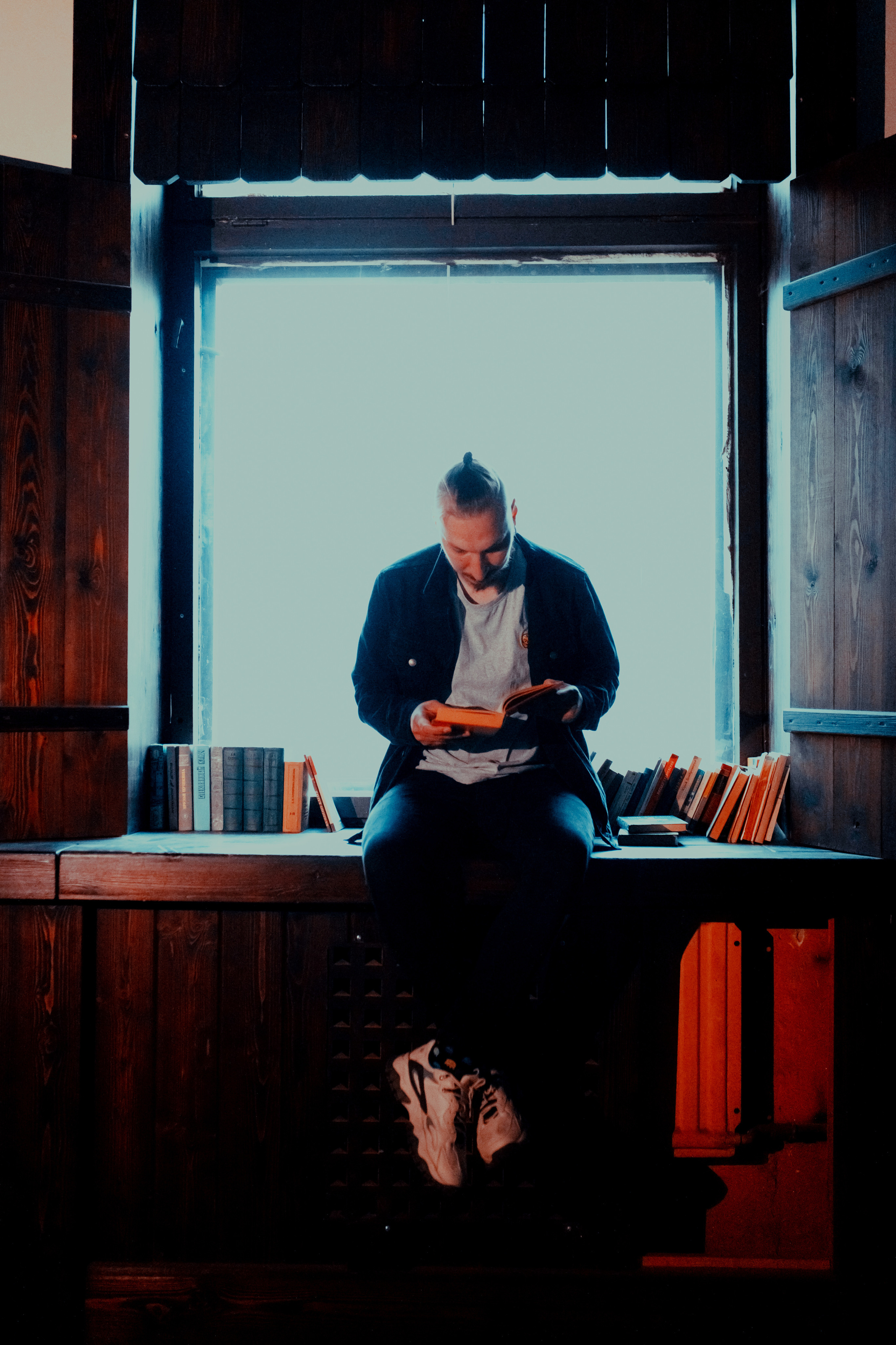 BLACK RADIANCE. Фотограф Елена Богачева (lenalena_na_na_na)