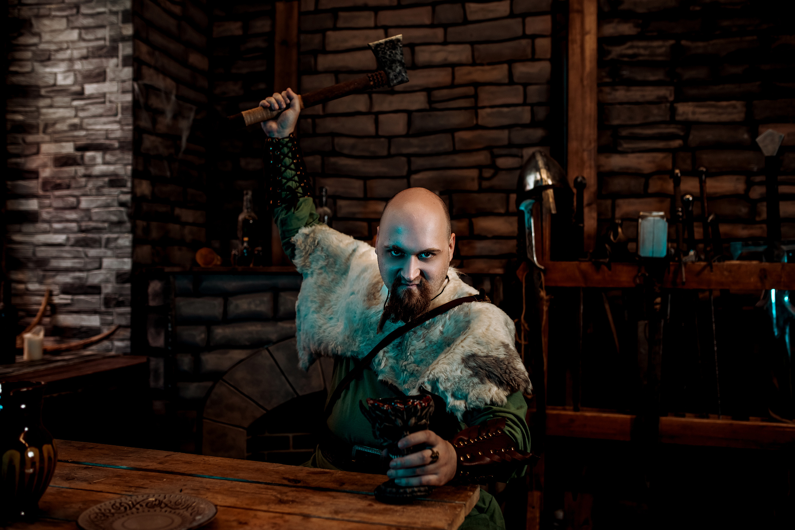 СЕРГЕЙ. Фотограф Елена Богачева (lenalena_na_na_na)