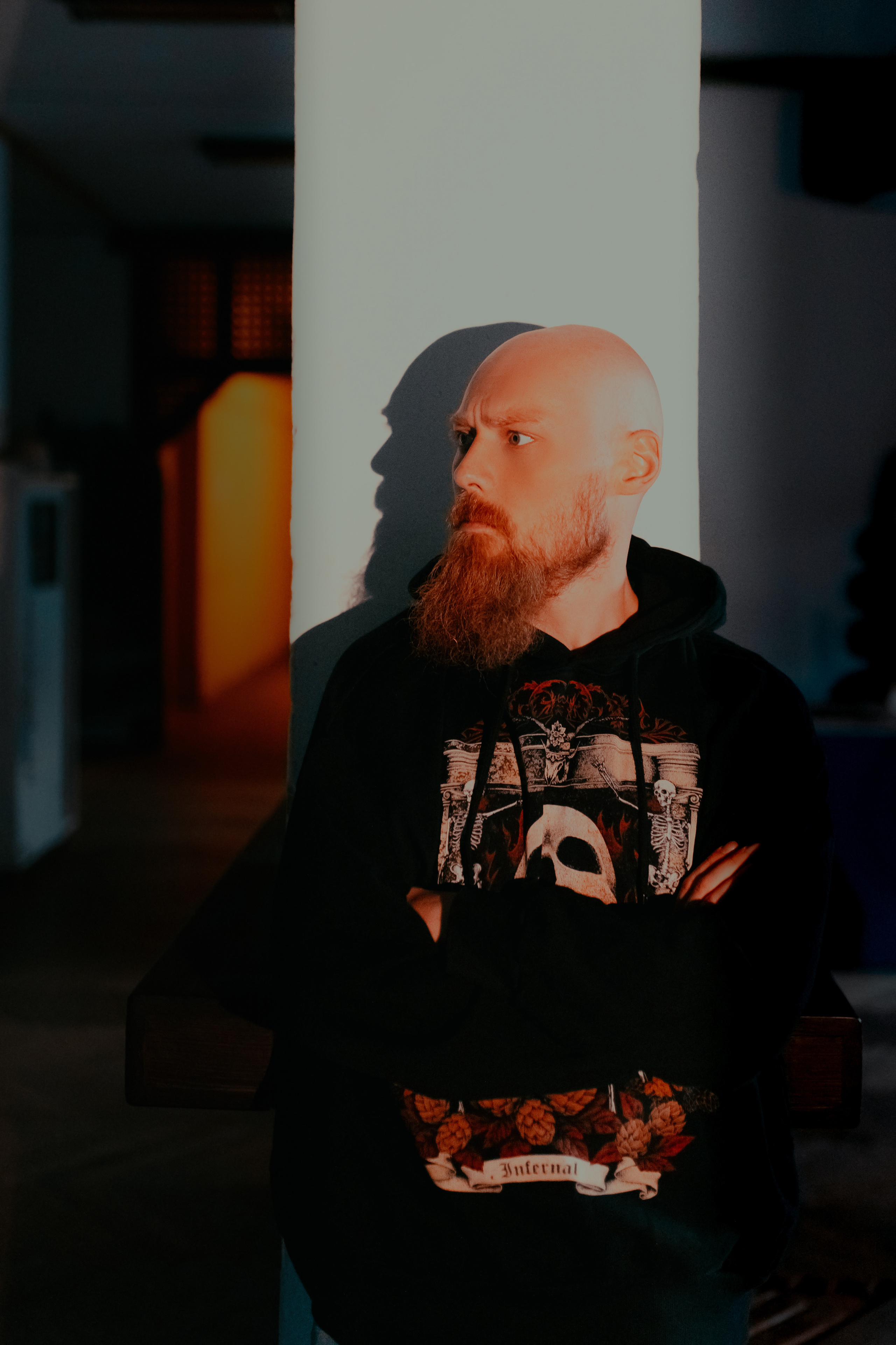 BLACK RADIANCE. Фотограф Елена Богачева (lenalena_na_na_na)