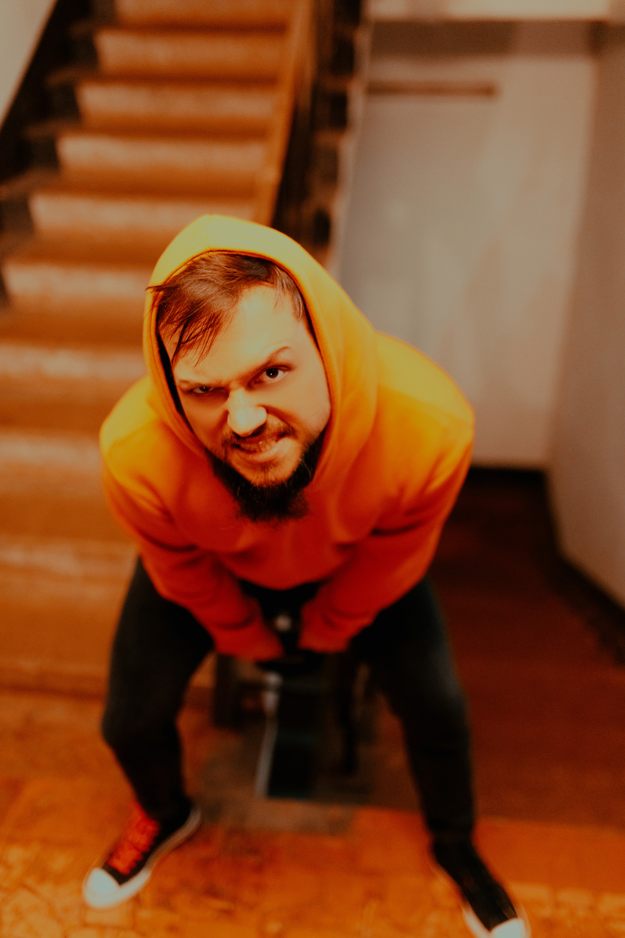 BLACK RADIANCE. Фотограф Елена Богачева (lenalena_na_na_na)