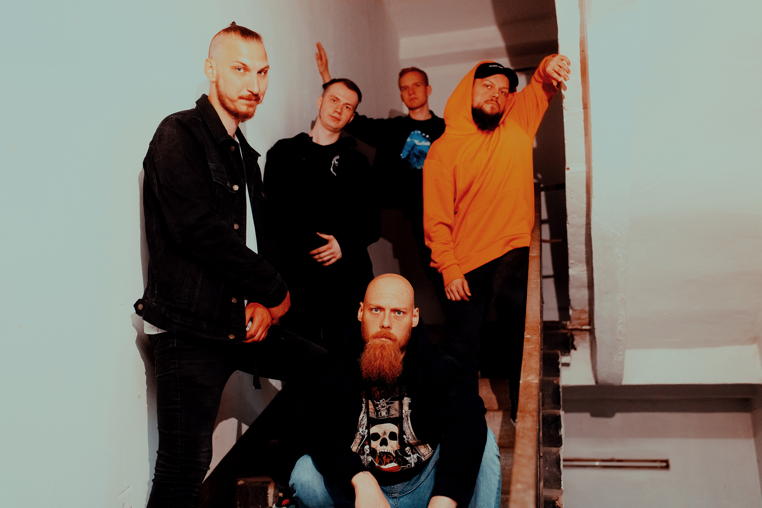 BLACK RADIANCE. Фотограф Елена Богачева (lenalena_na_na_na)