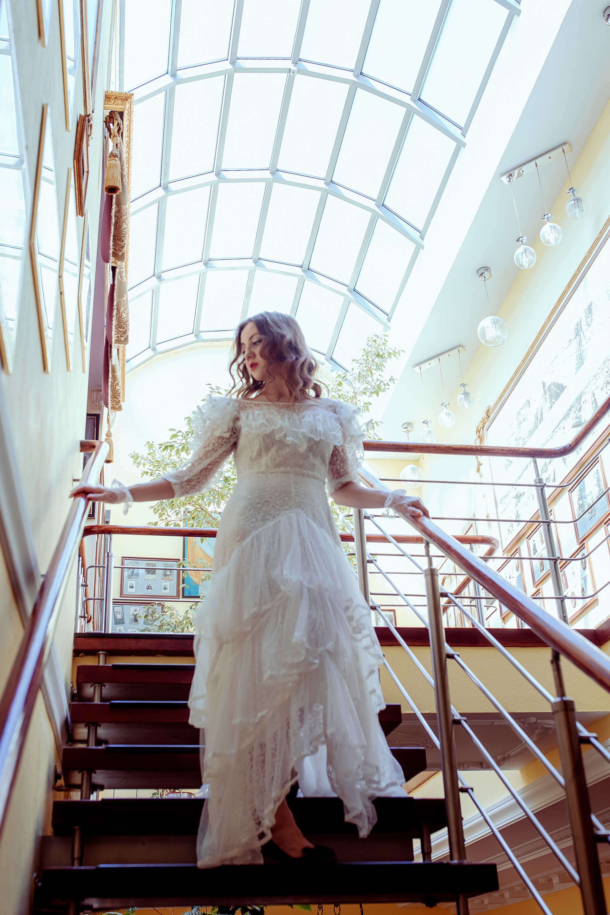 ИРИНА. Фотограф Елена Богачева (lenalena_na_na_na)